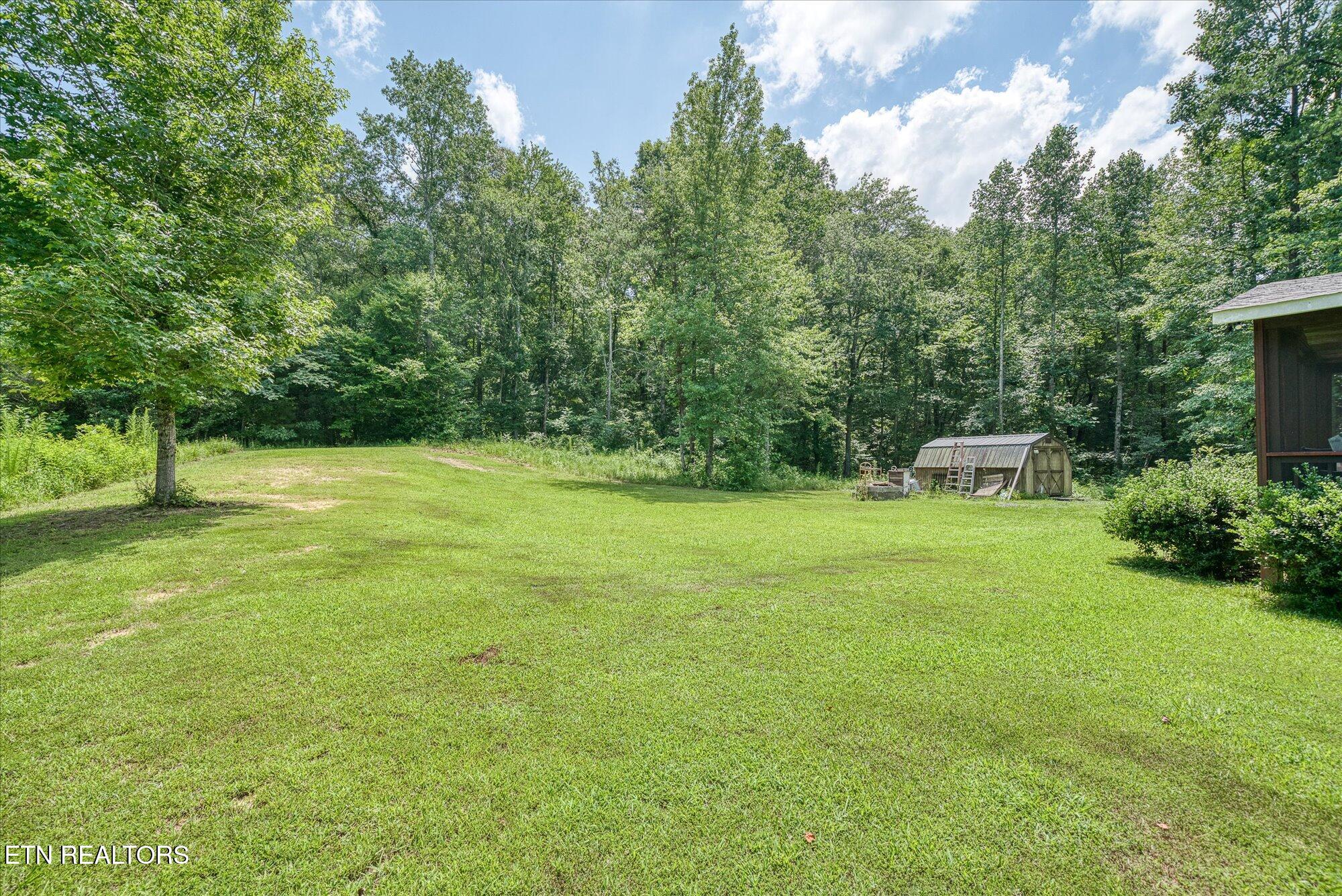 2029 Shiloh Road Decatur TN 37322
