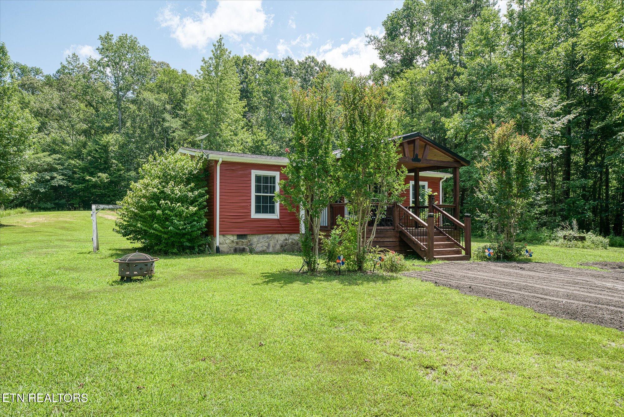 2029 Shiloh Road Decatur TN 37322