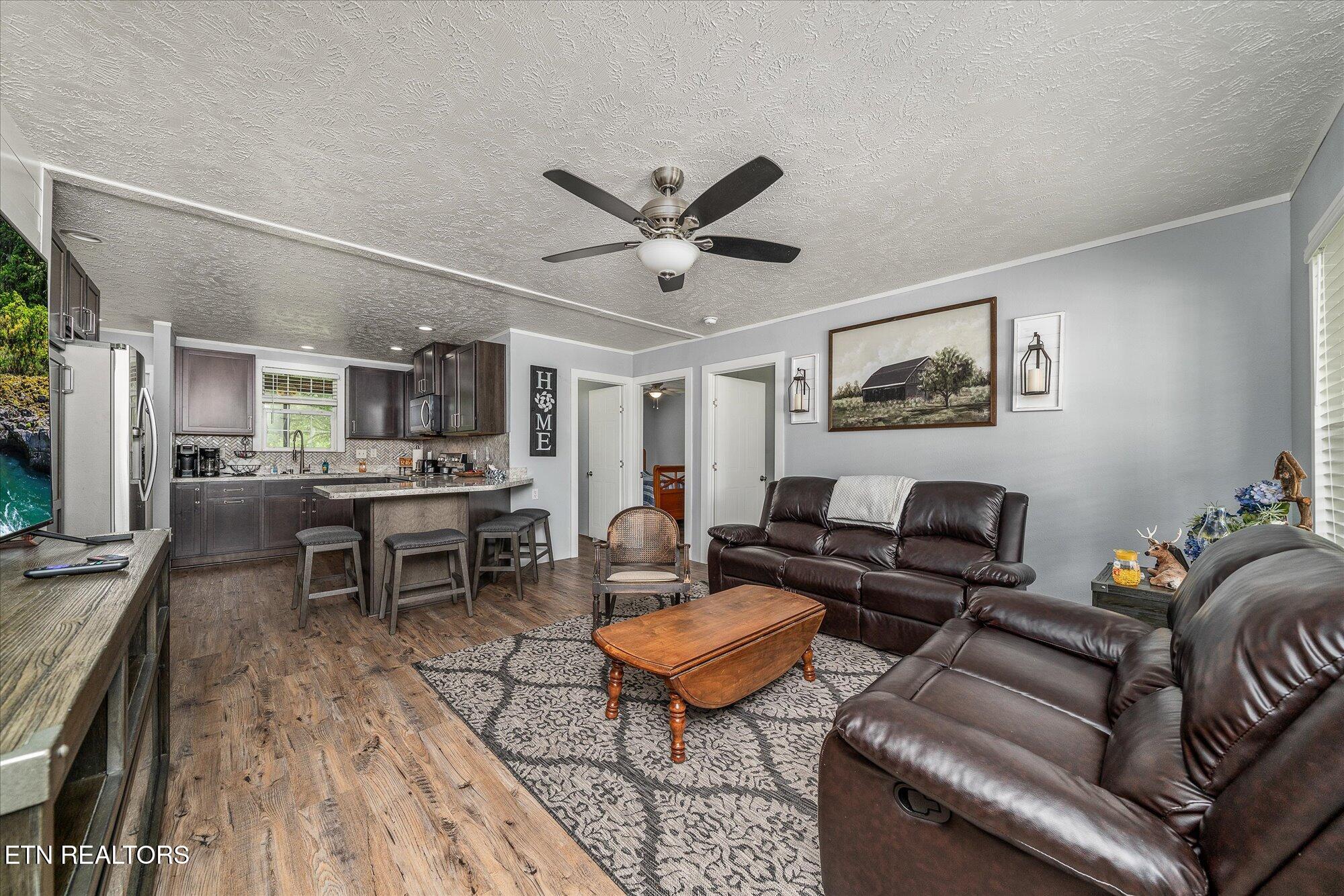 2029 Shiloh Road Decatur TN 37322