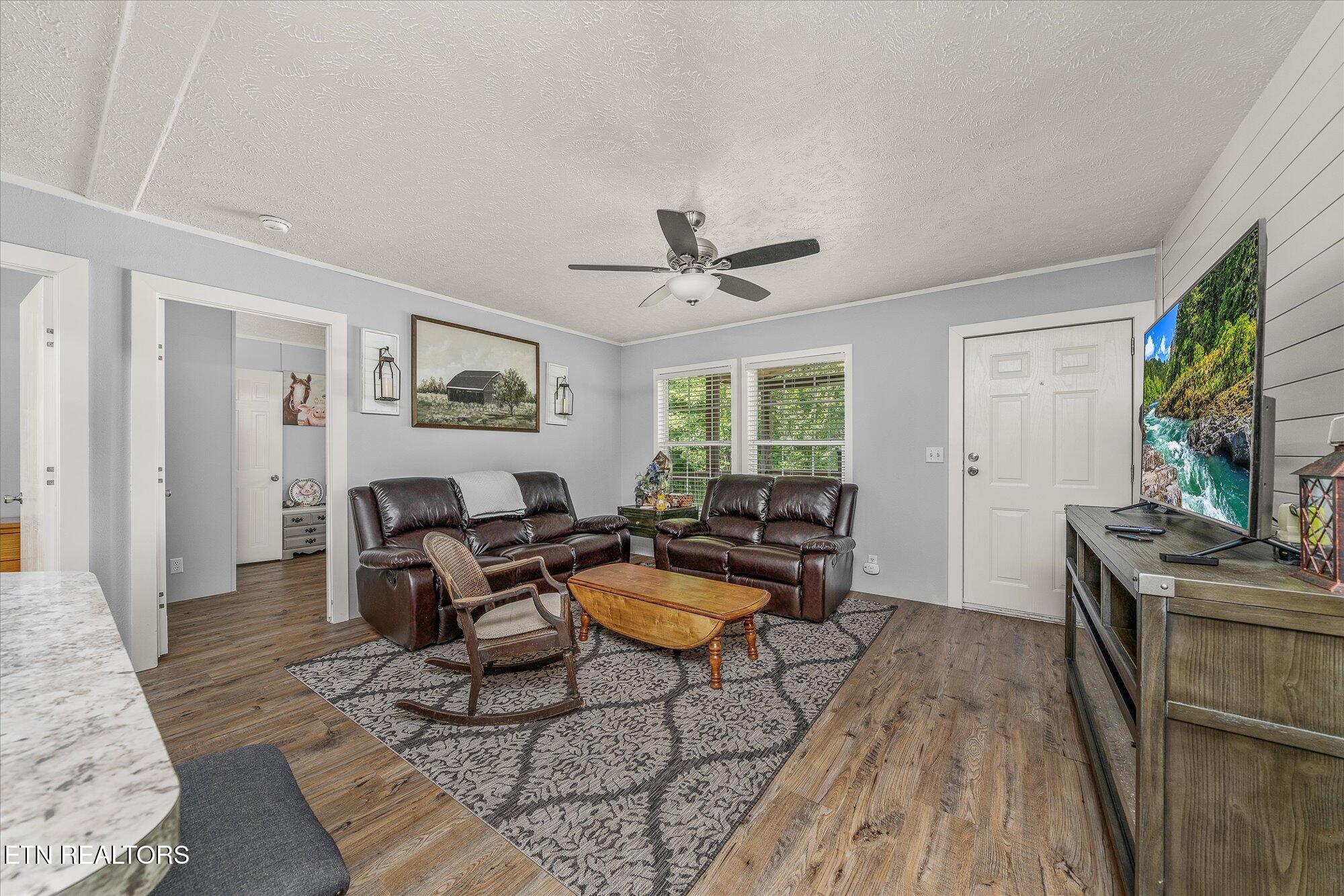 2029 Shiloh Road Decatur TN 37322