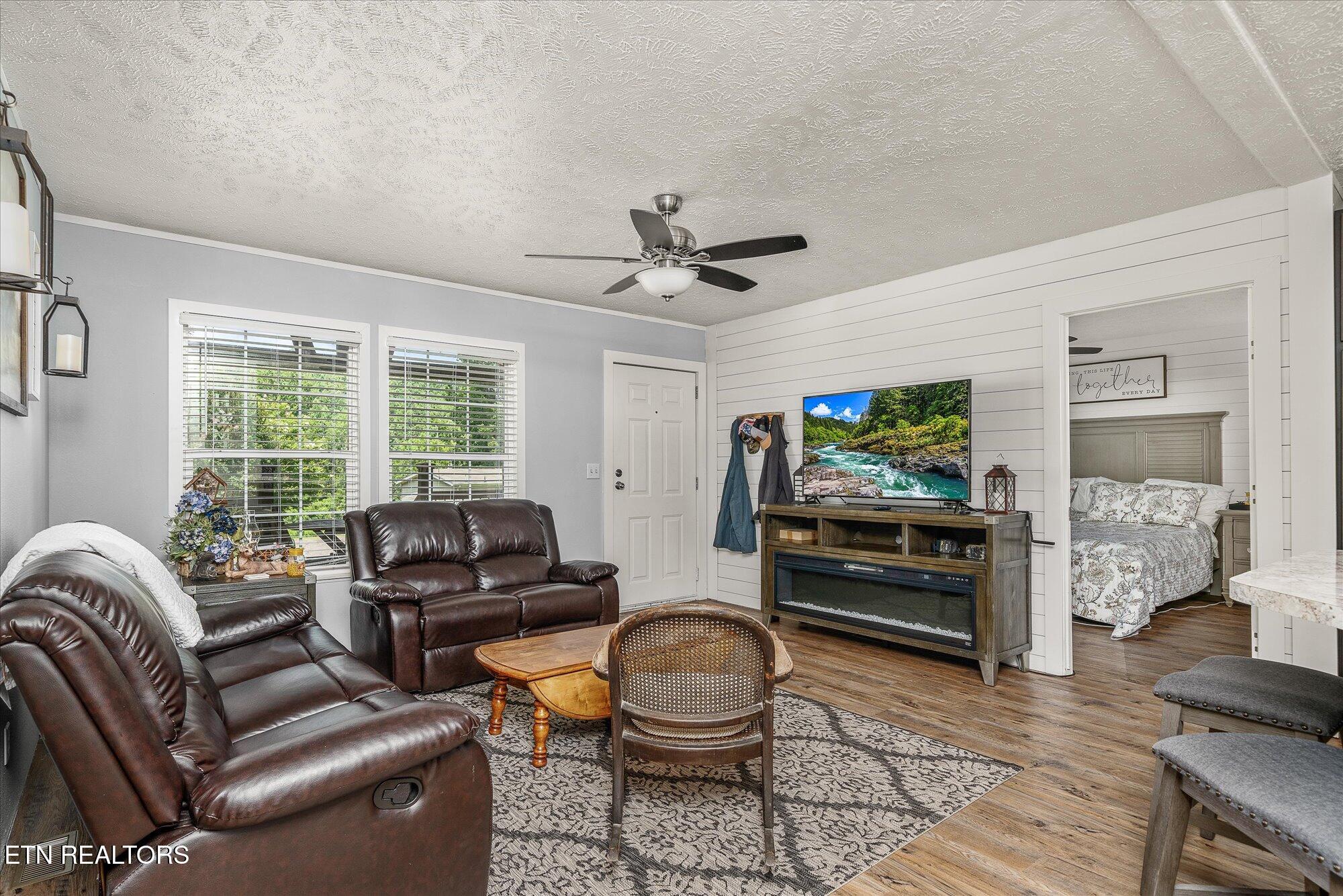 2029 Shiloh Road Decatur TN 37322