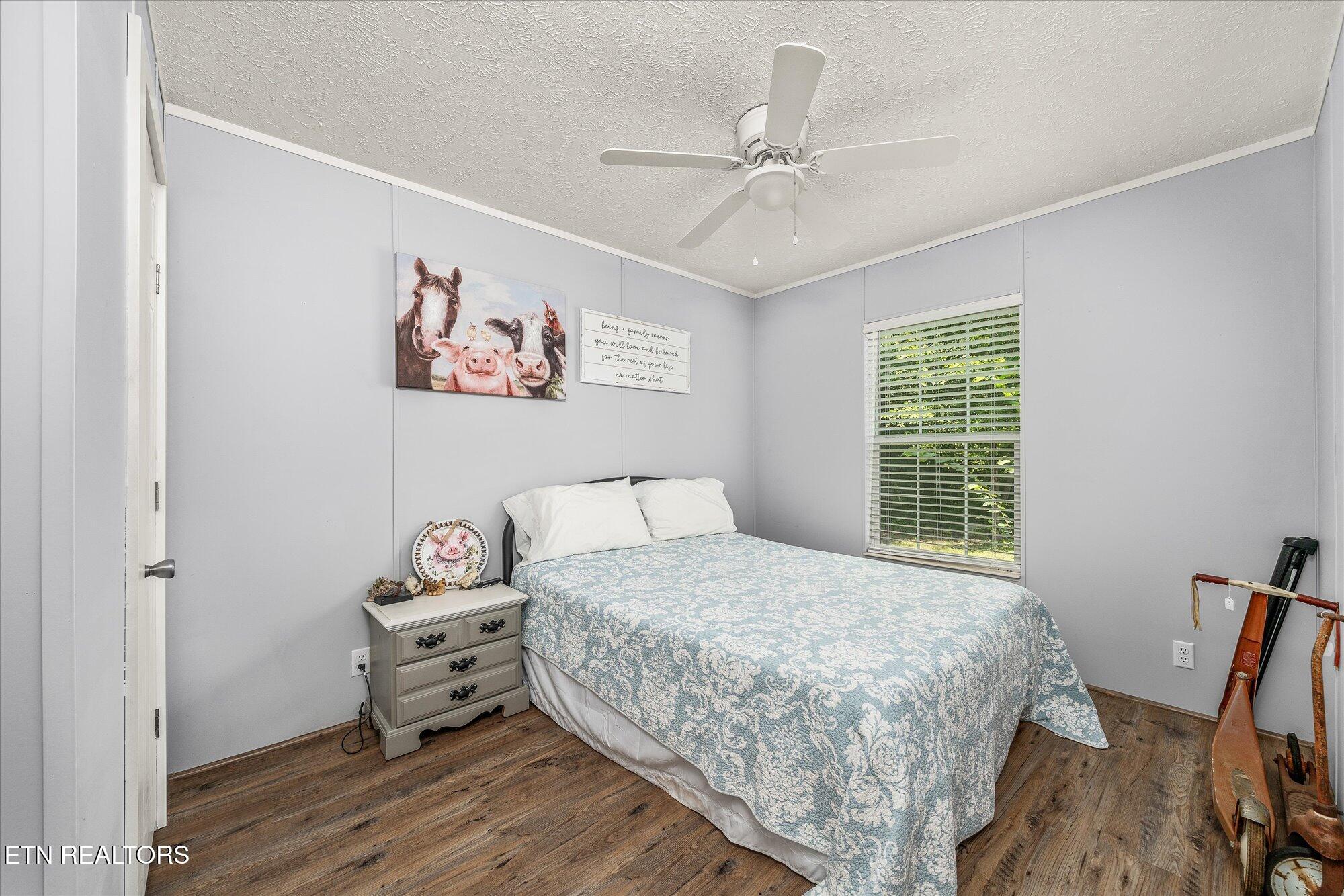 2029 Shiloh Road Decatur TN 37322