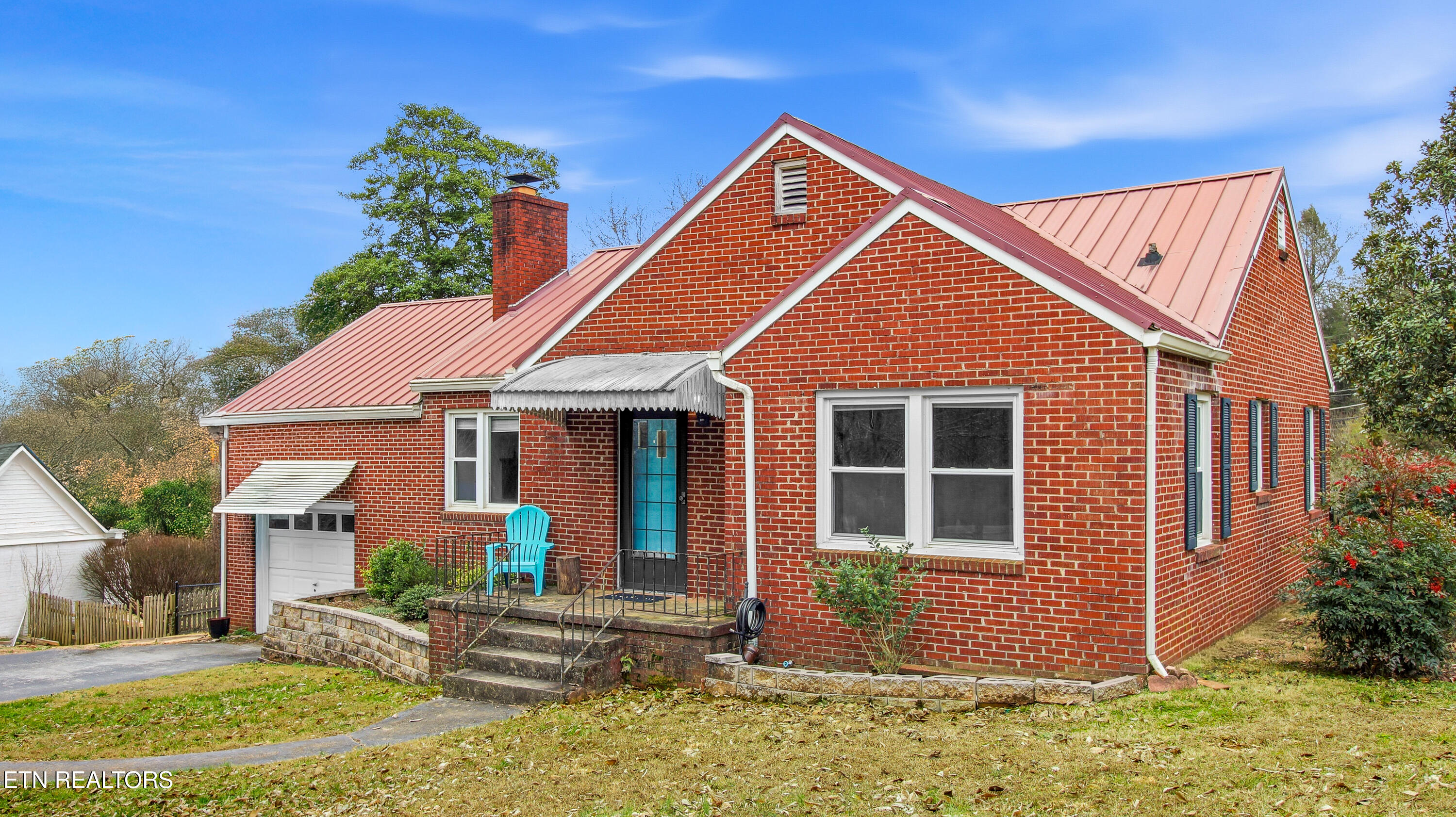 4824 Skyline Drive Knoxville TN 37914