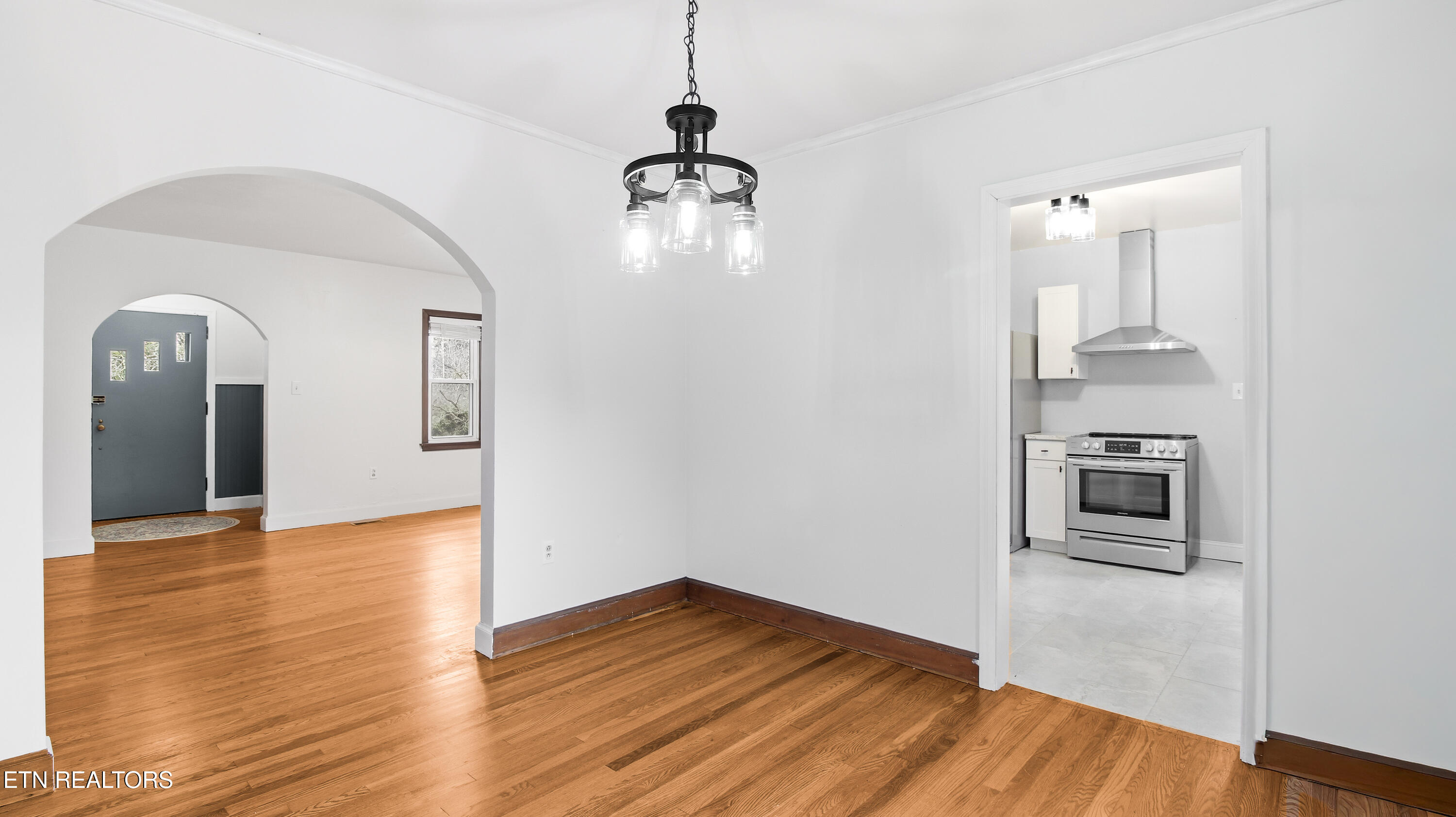 4824 Skyline Drive Knoxville TN 37914