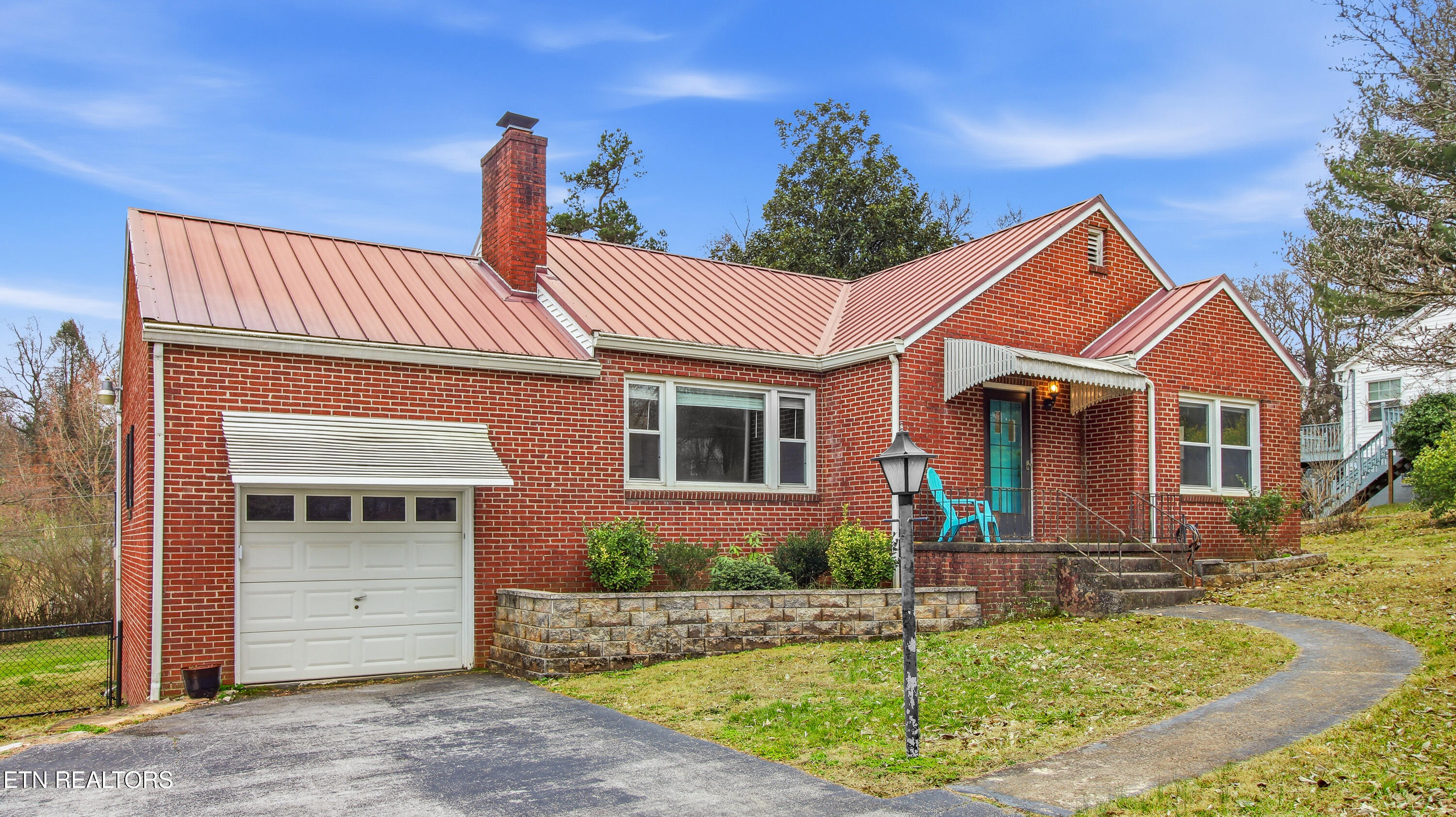 4824 Skyline Drive Knoxville TN 37914