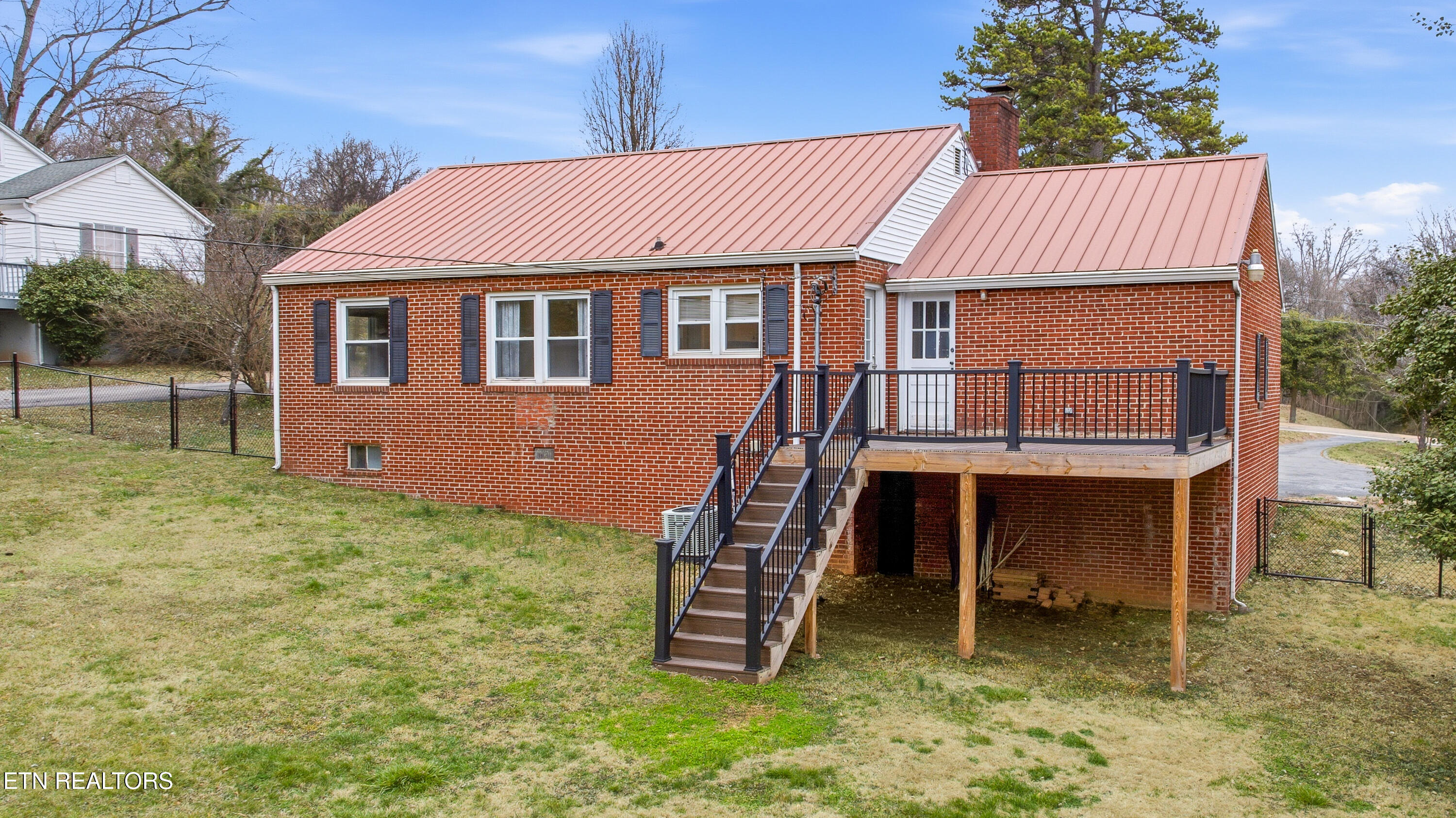 4824 Skyline Drive Knoxville TN 37914