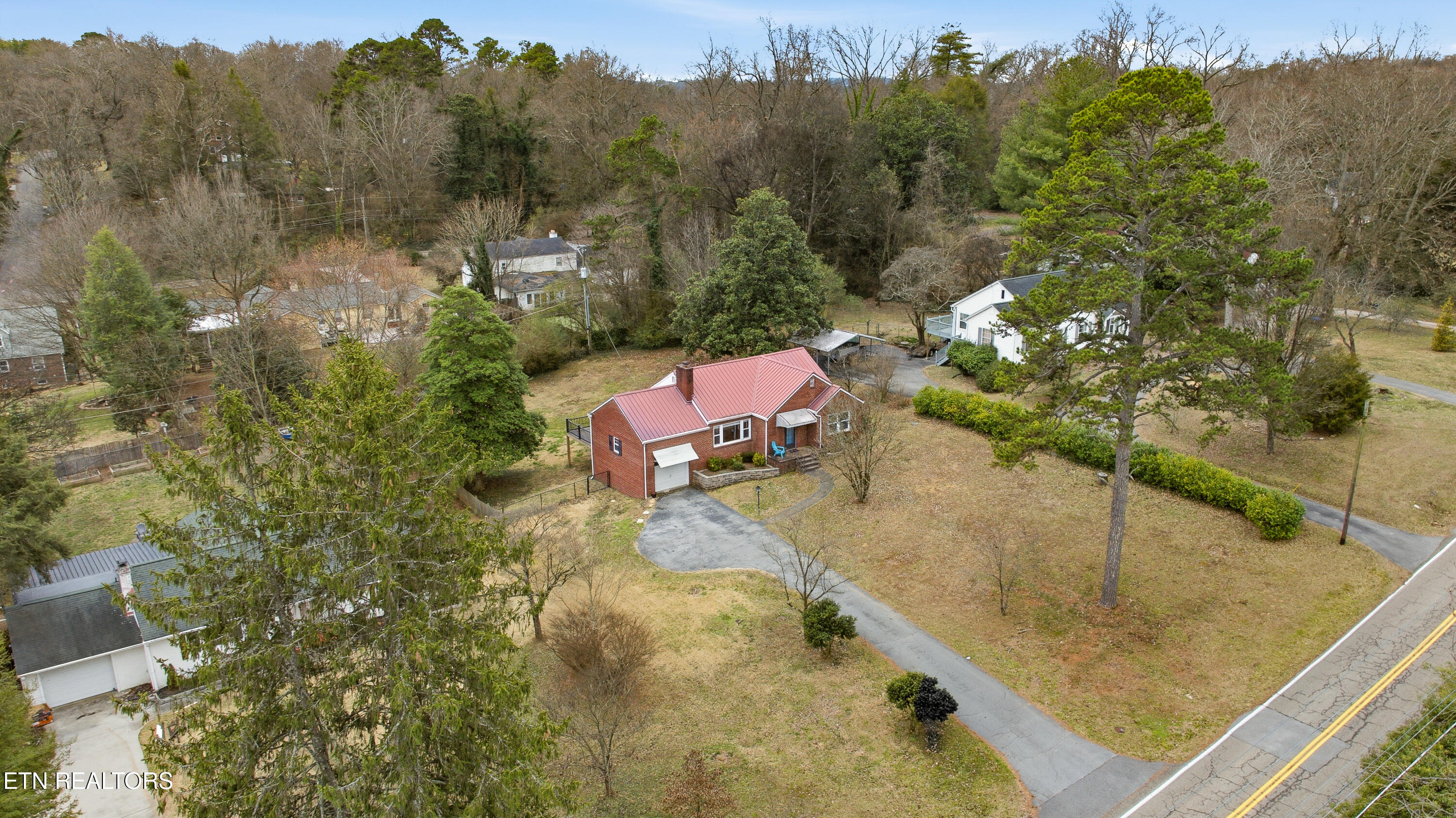 4824 Skyline Drive Knoxville TN 37914