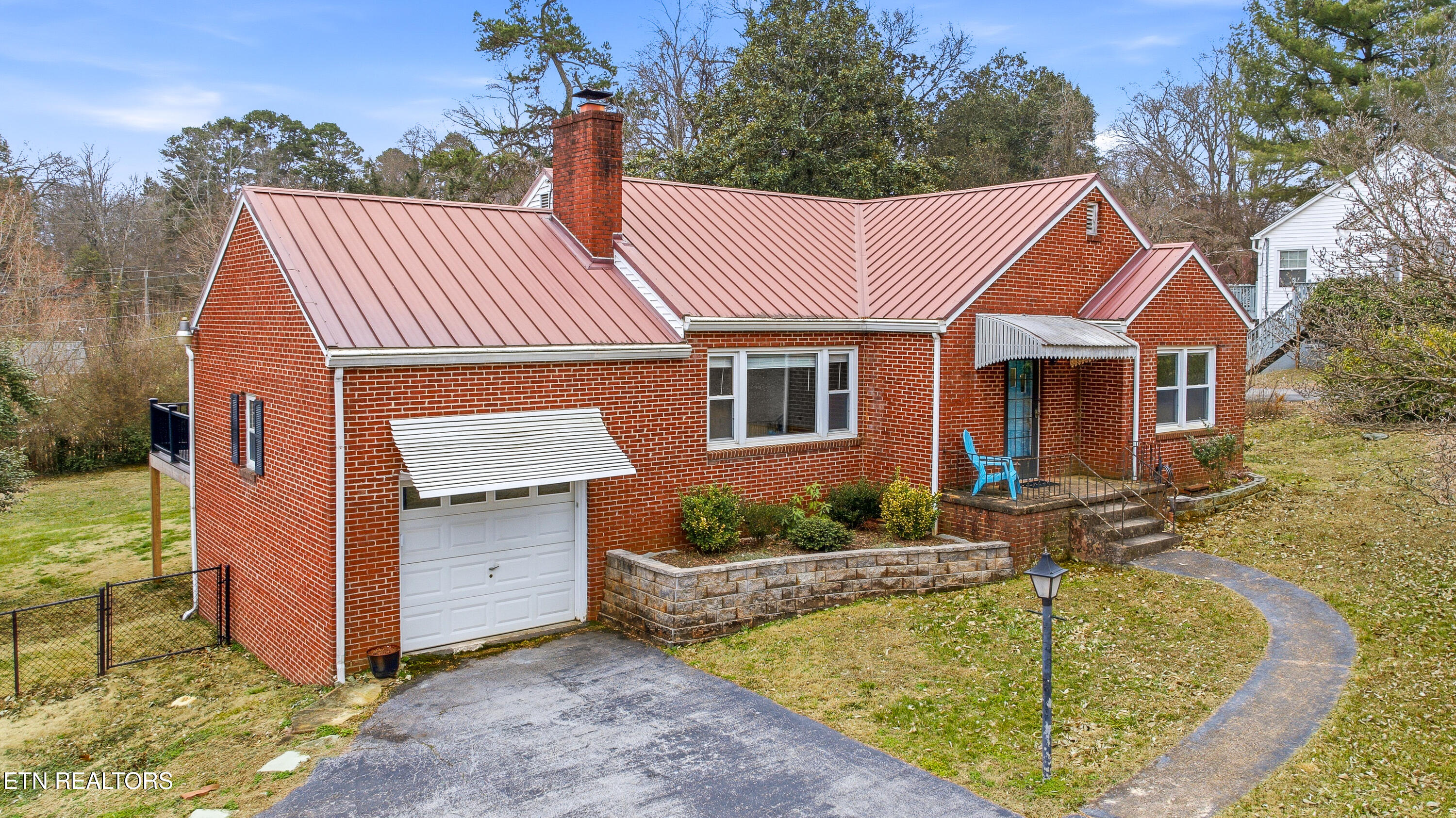 4824 Skyline Drive Knoxville TN 37914