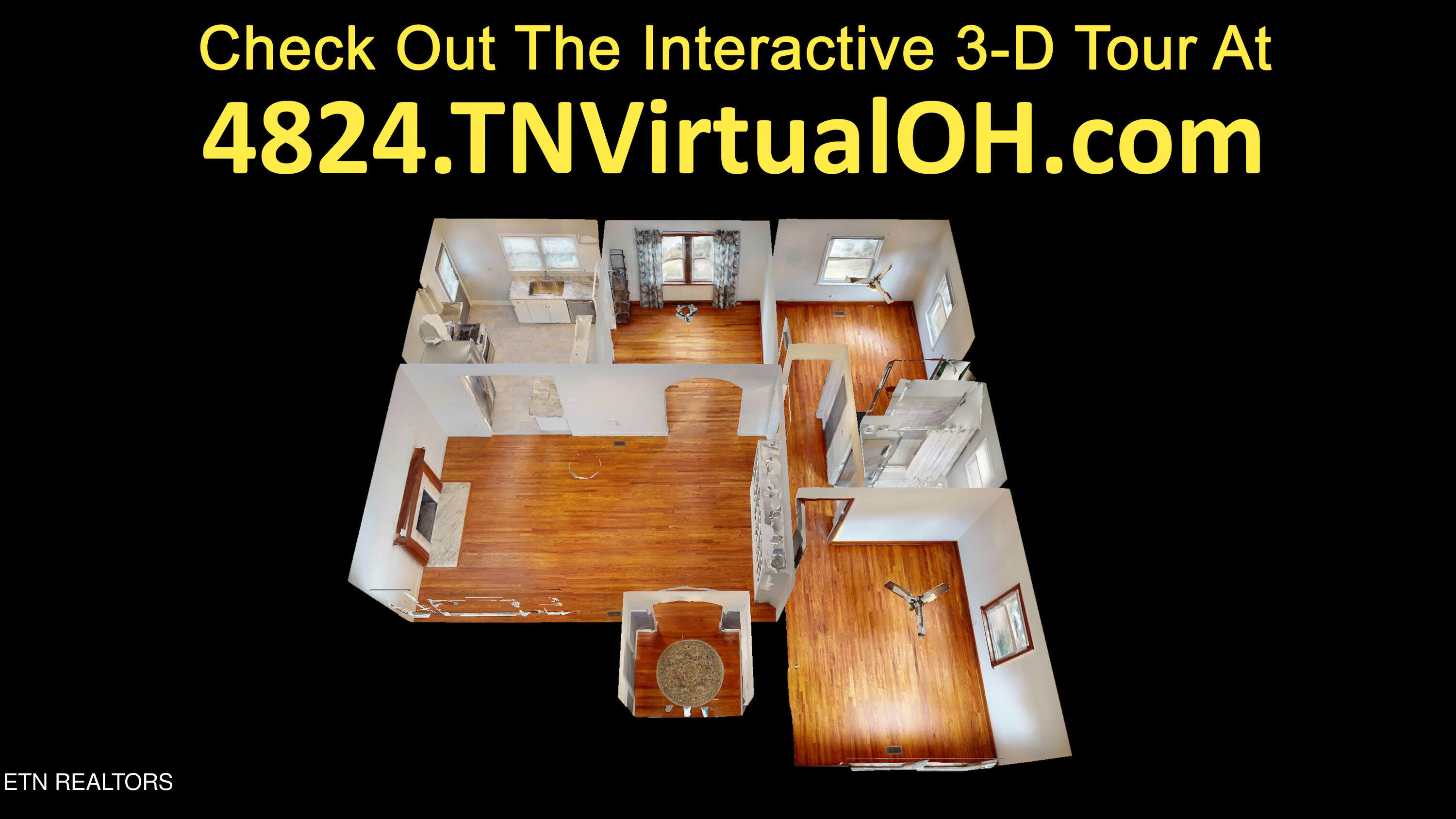4824 Skyline Drive Knoxville TN 37914
