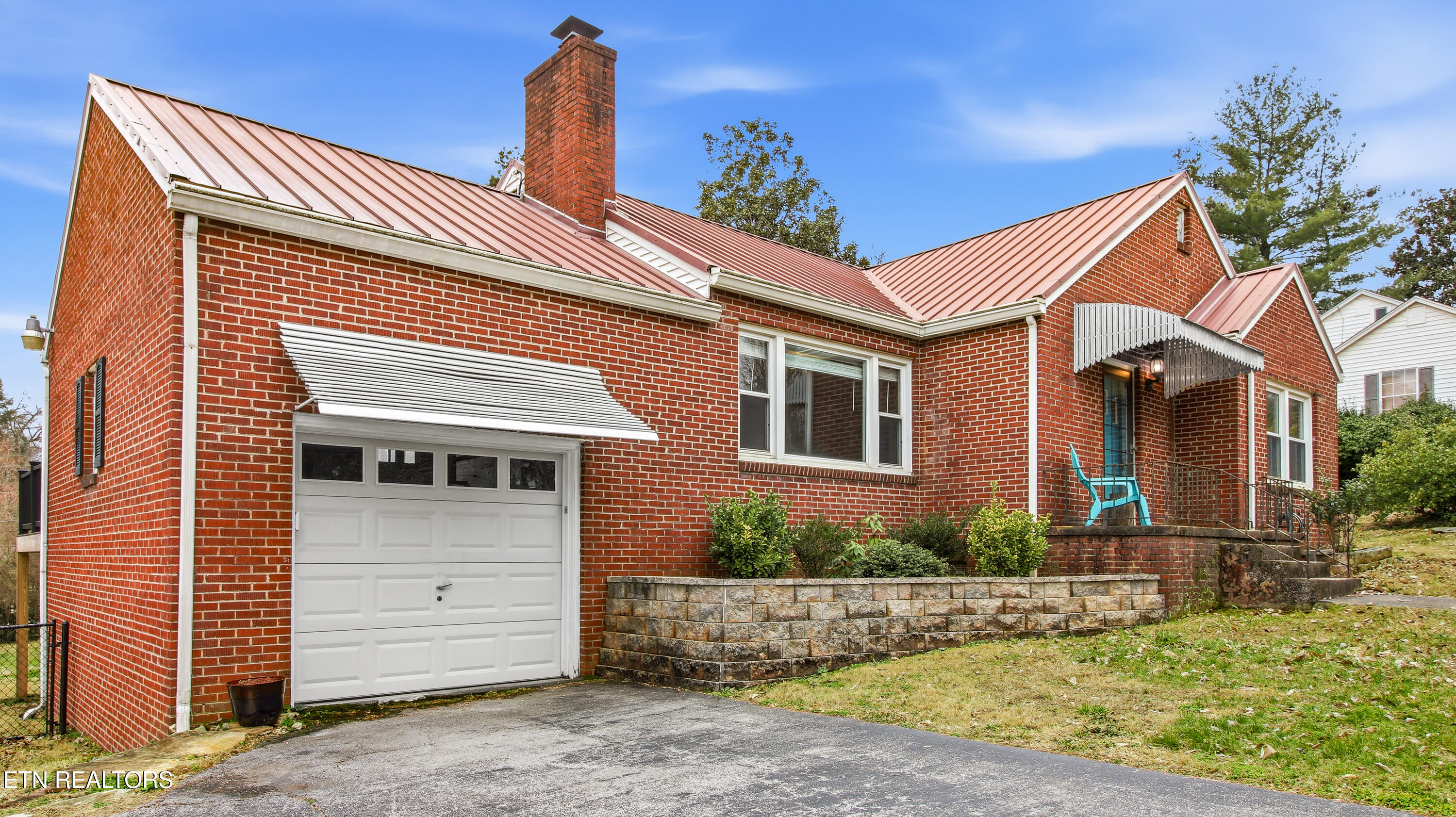 4824 Skyline Drive Knoxville TN 37914