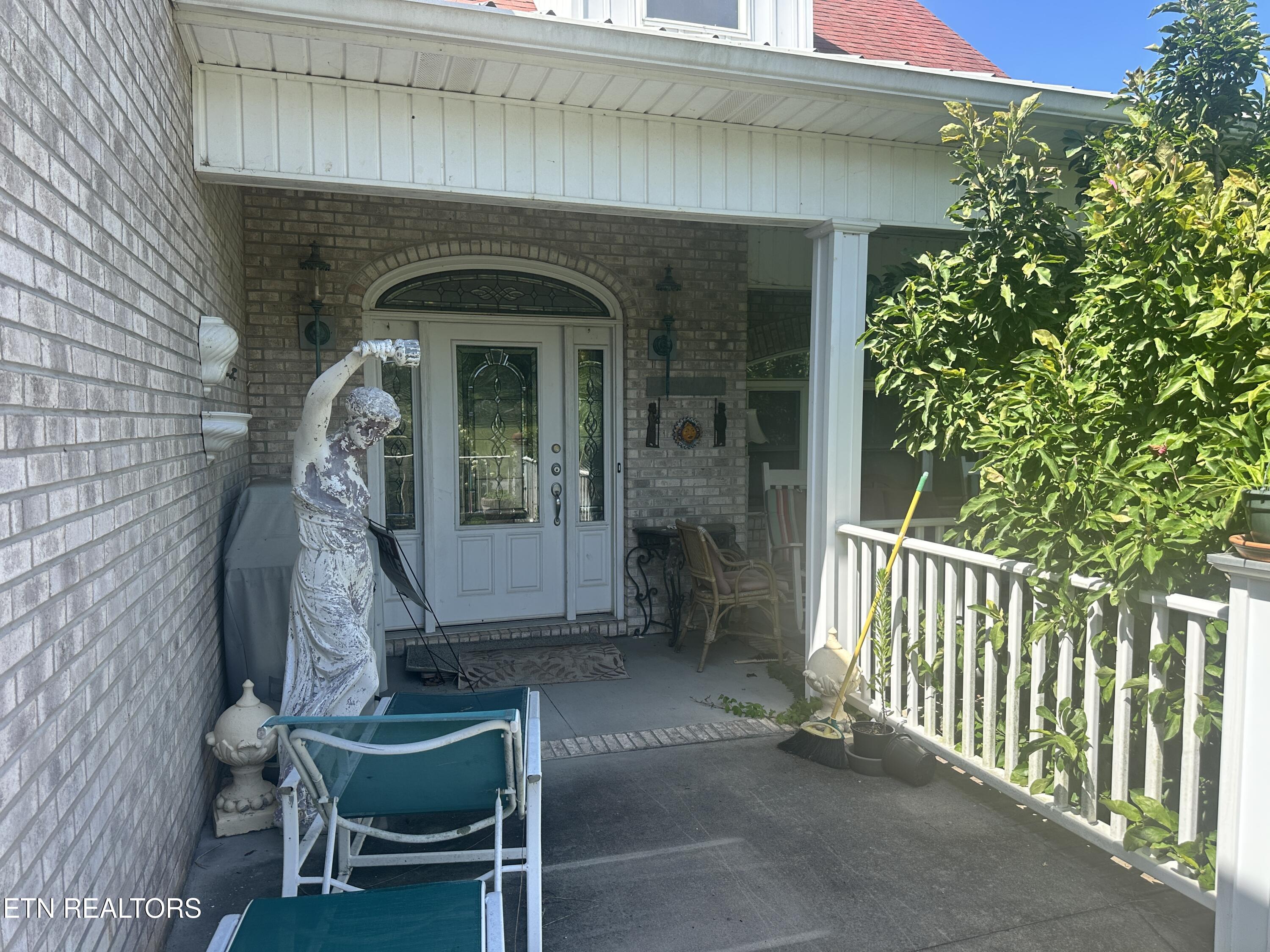1610 Spear Point Lane Sevierville TN 37876