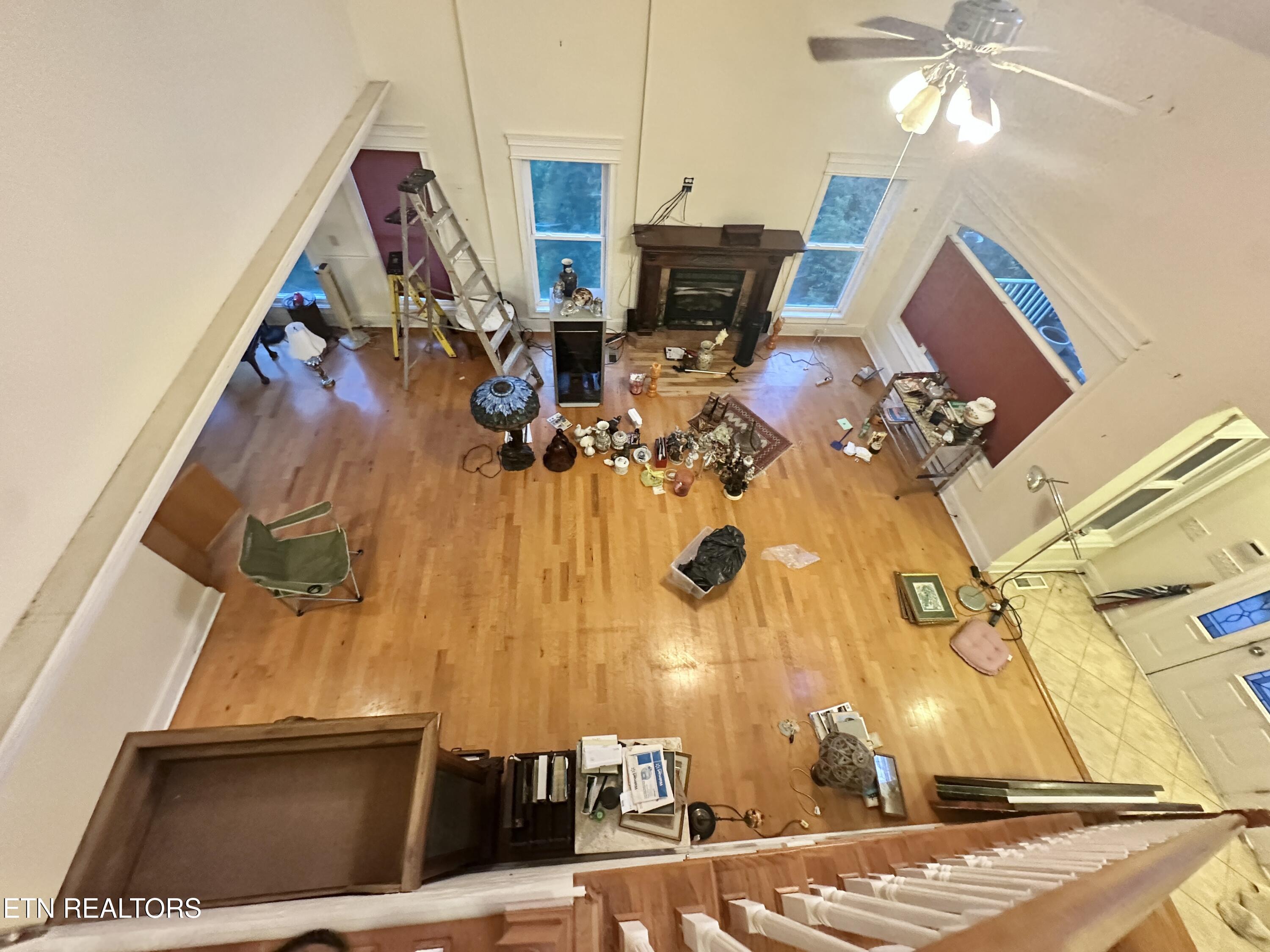 1610 Spear Point Lane Sevierville TN 37876