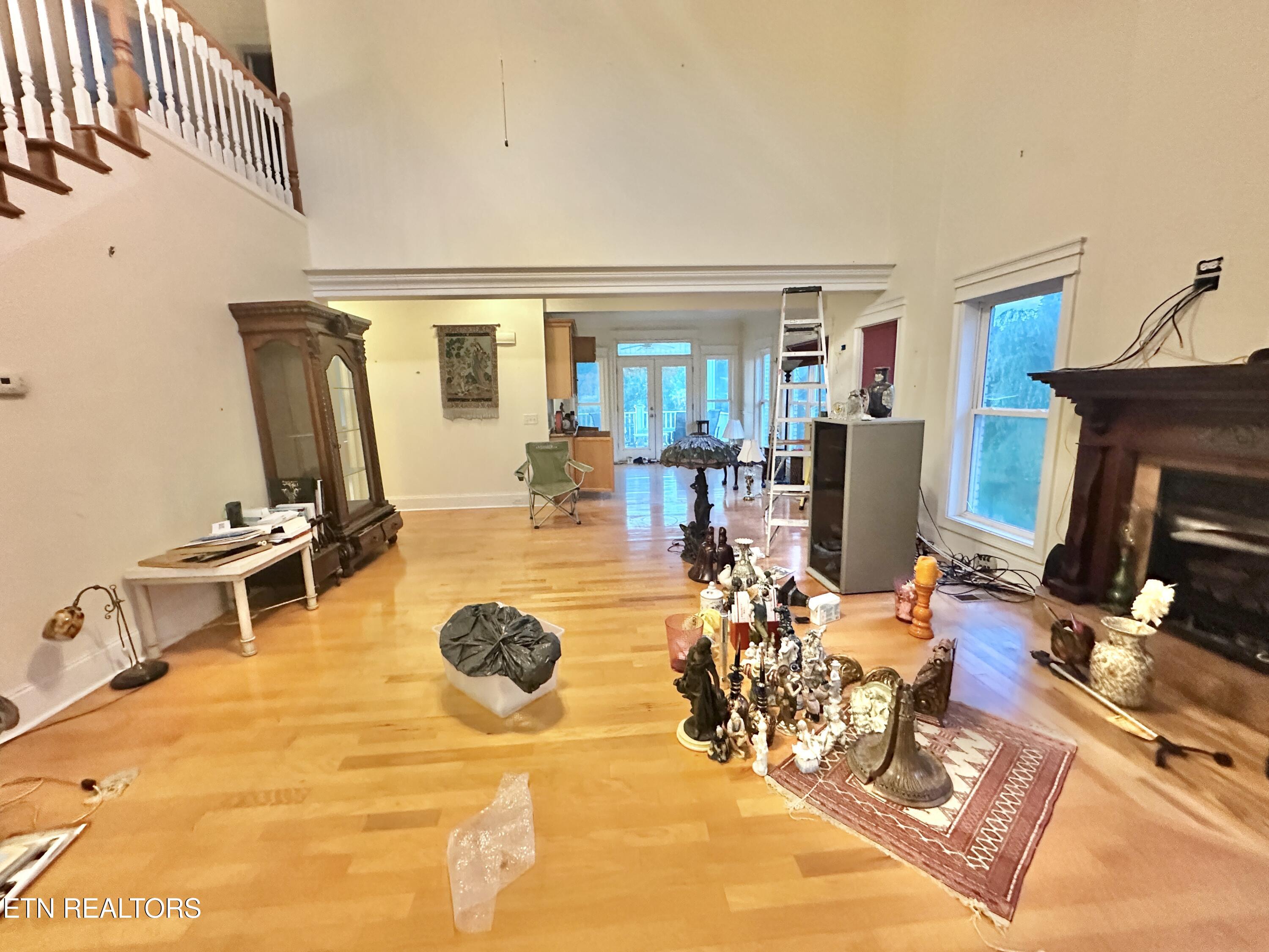 1610 Spear Point Lane Sevierville TN 37876