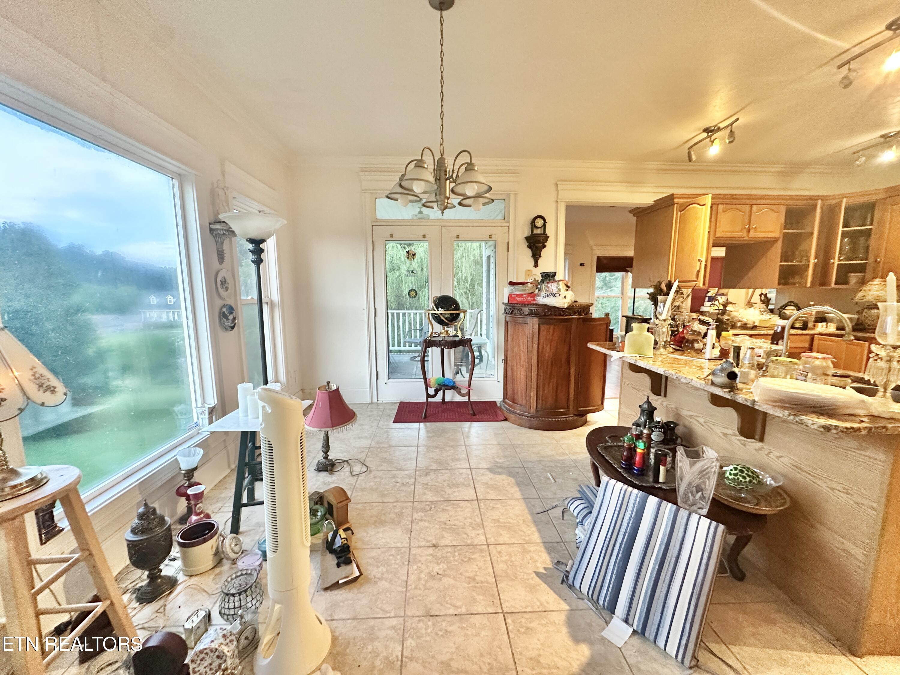 1610 Spear Point Lane Sevierville TN 37876