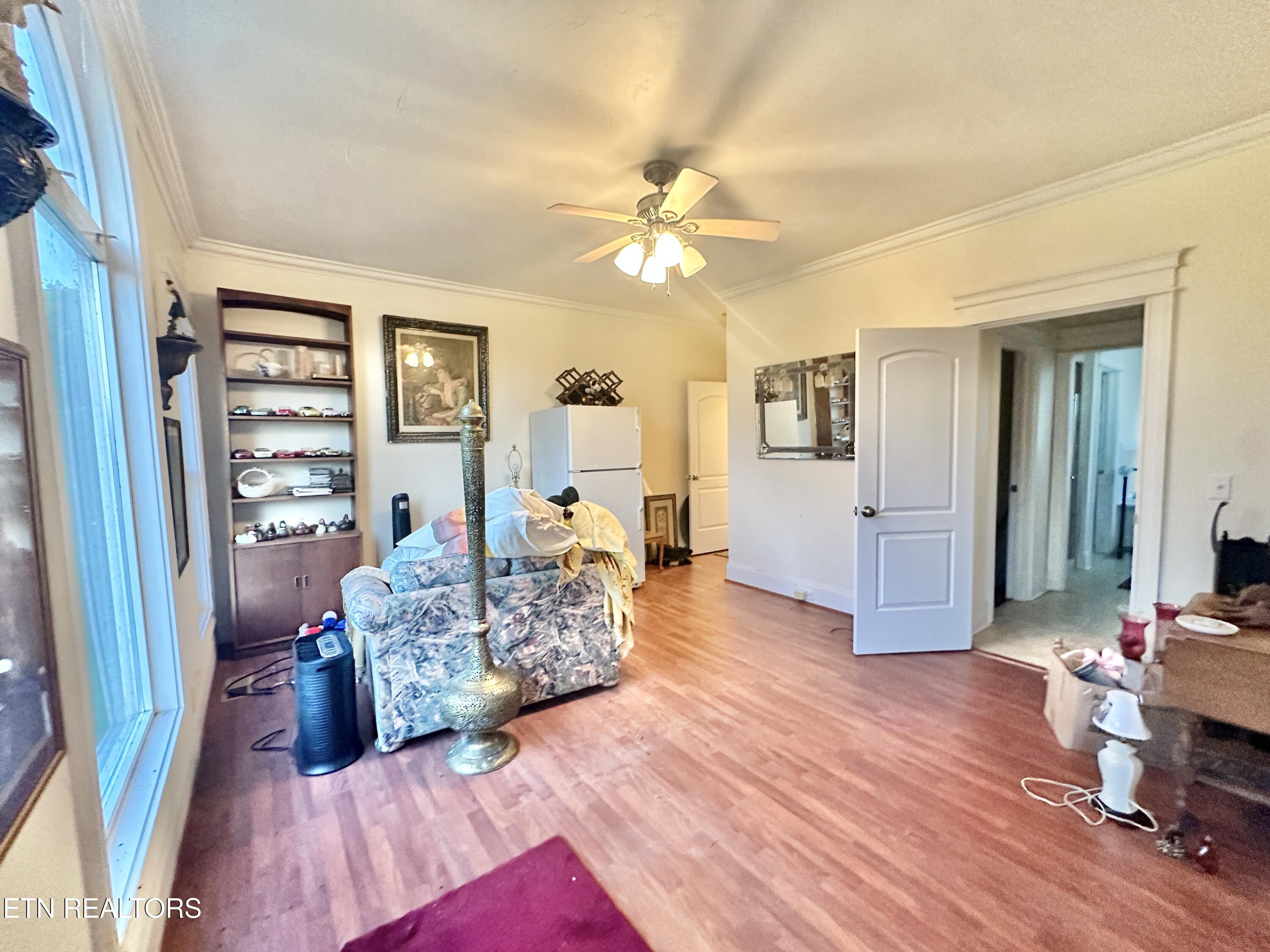 1610 Spear Point Lane Sevierville TN 37876