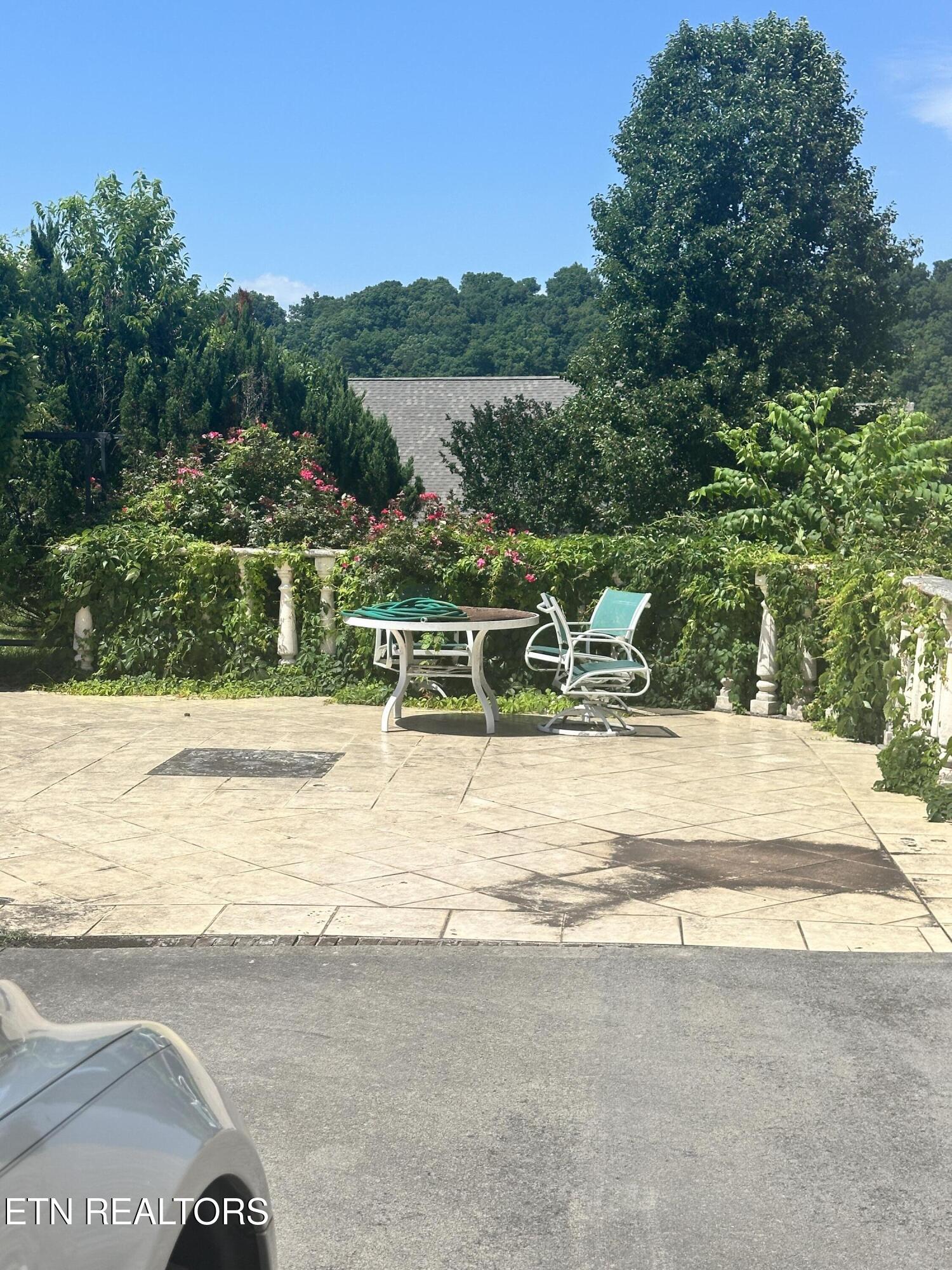 1610 Spear Point Lane Sevierville TN 37876
