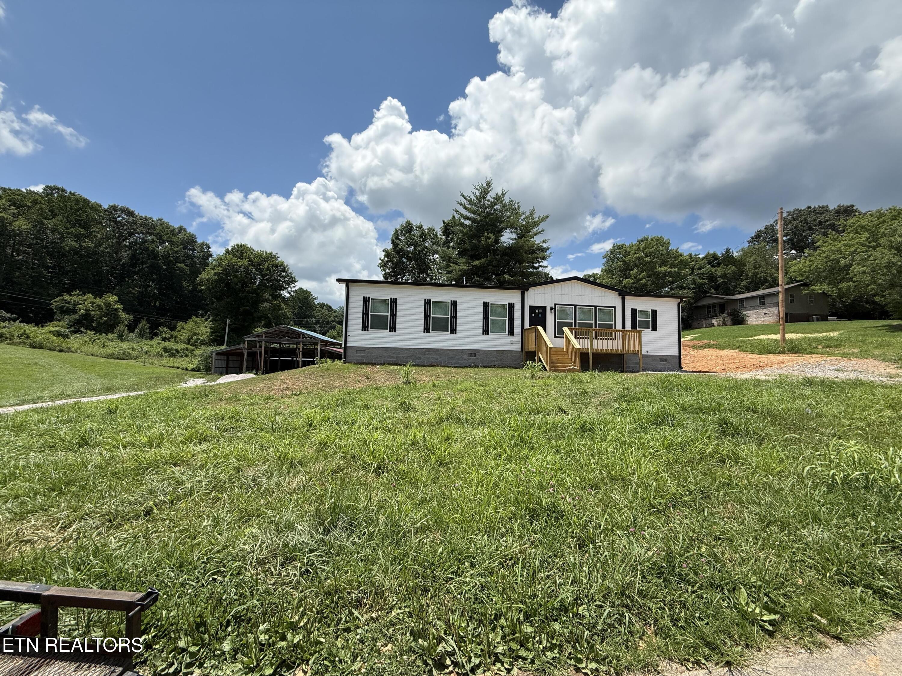 705 Robin Drive New Tazewell TN 37825