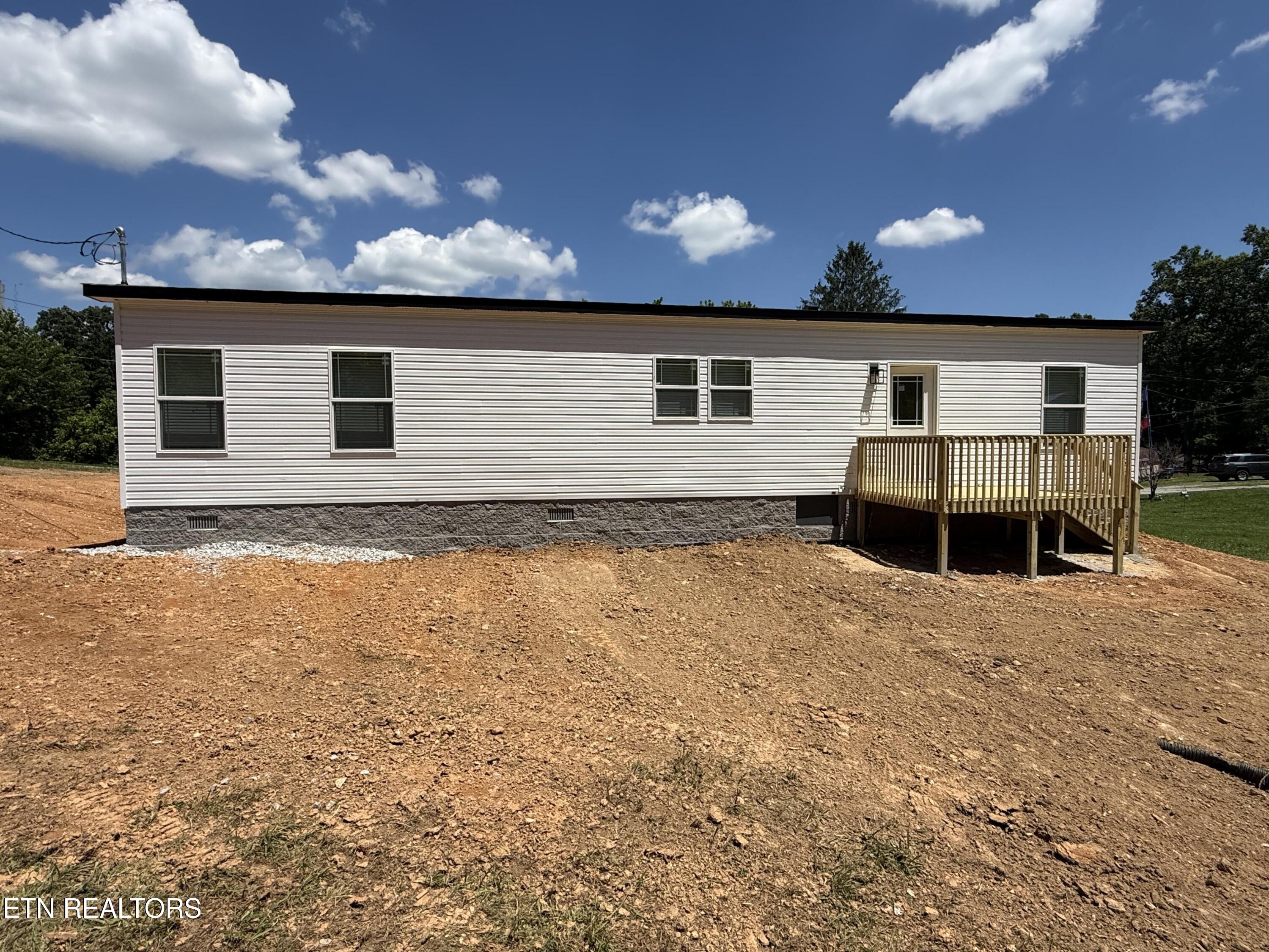 705 Robin Drive New Tazewell TN 37825