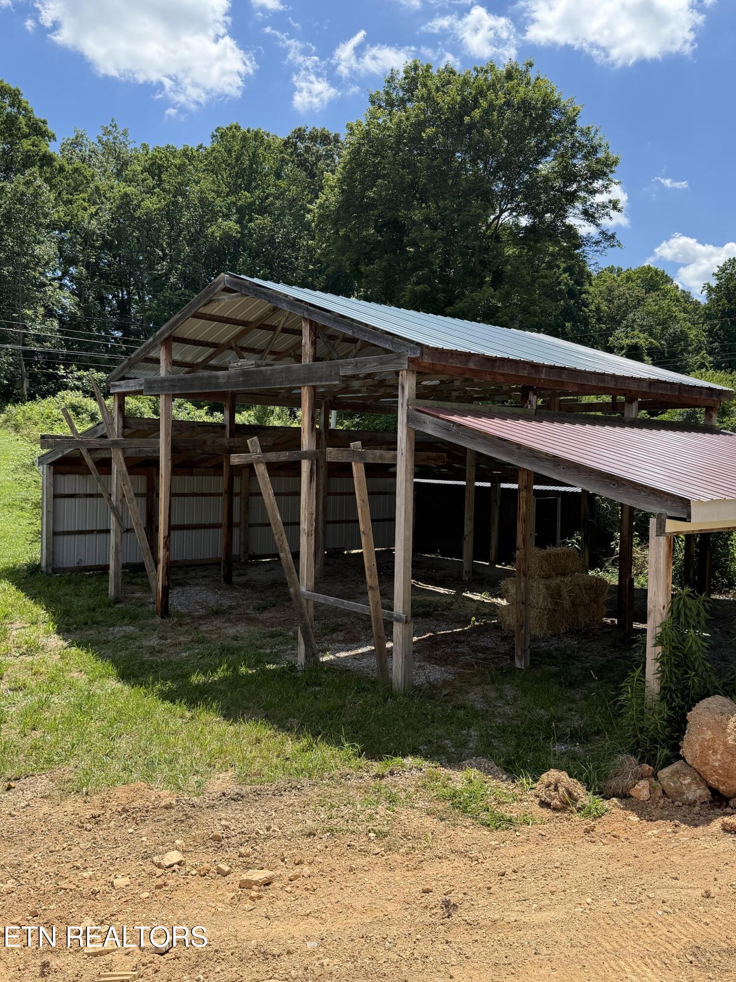705 Robin Drive New Tazewell TN 37825