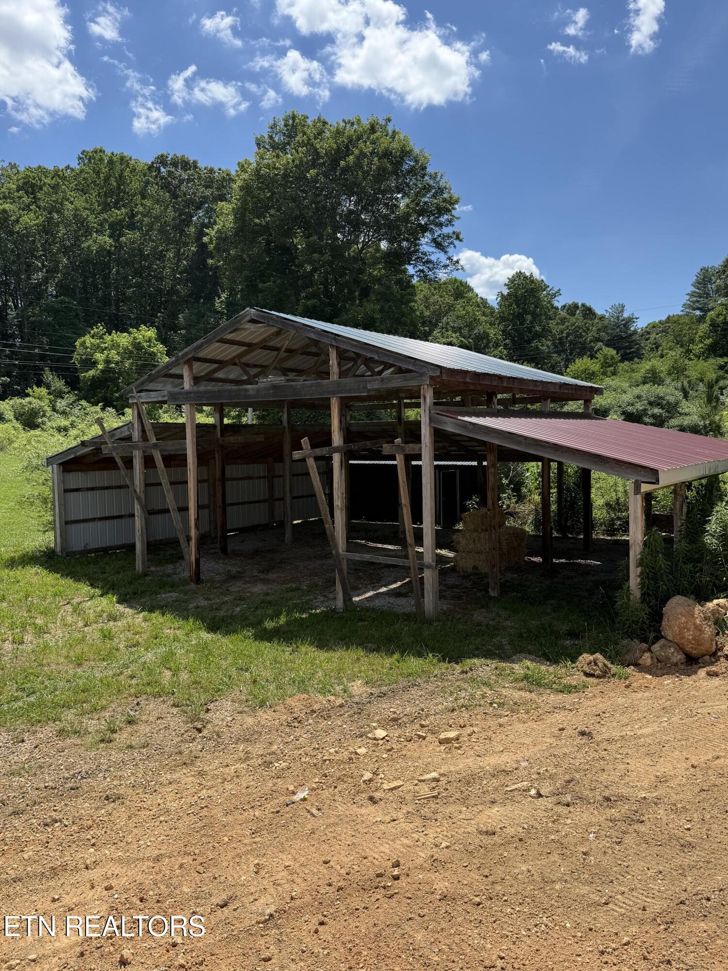 705 Robin Drive New Tazewell TN 37825