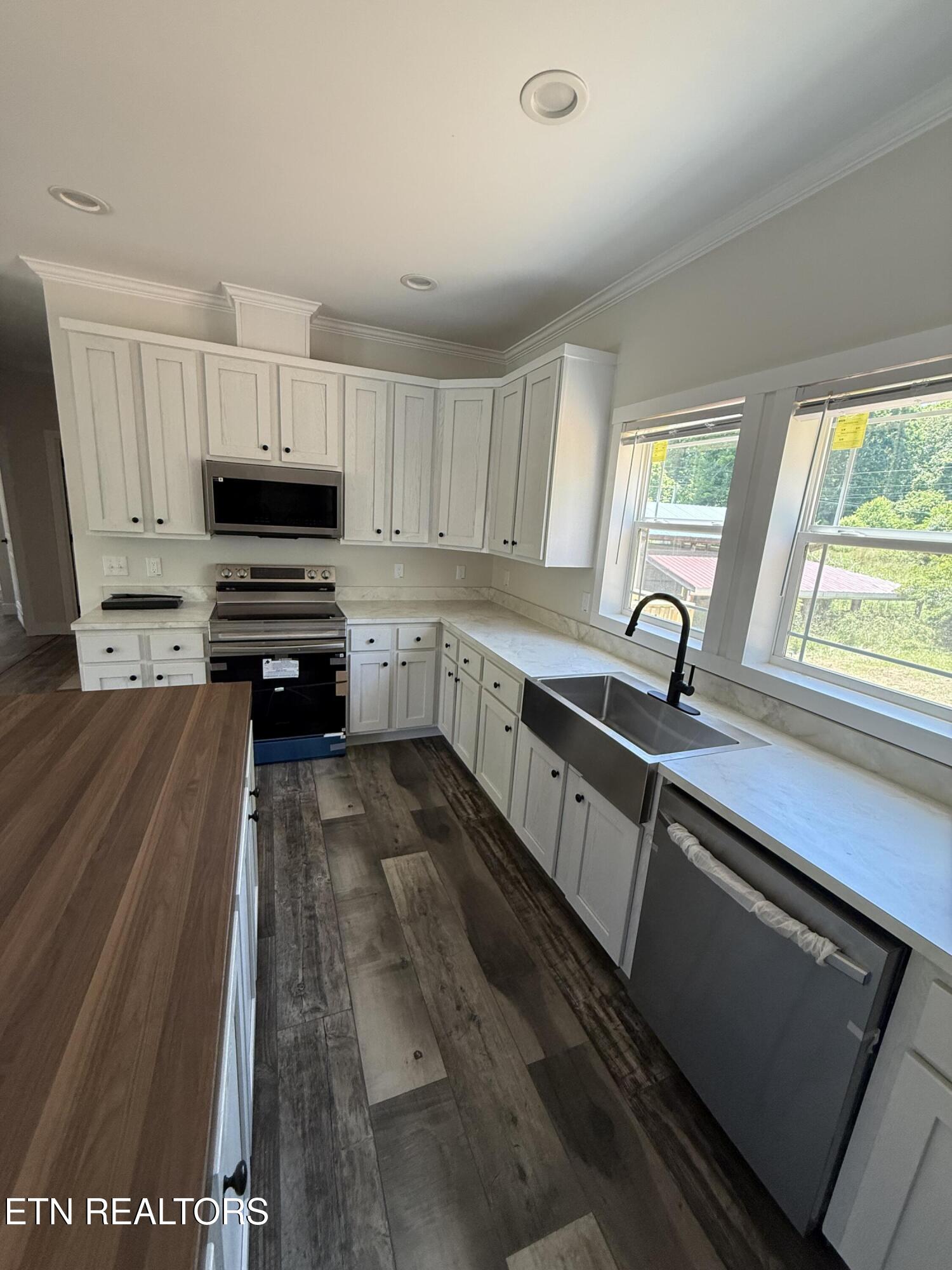 705 Robin Drive New Tazewell TN 37825