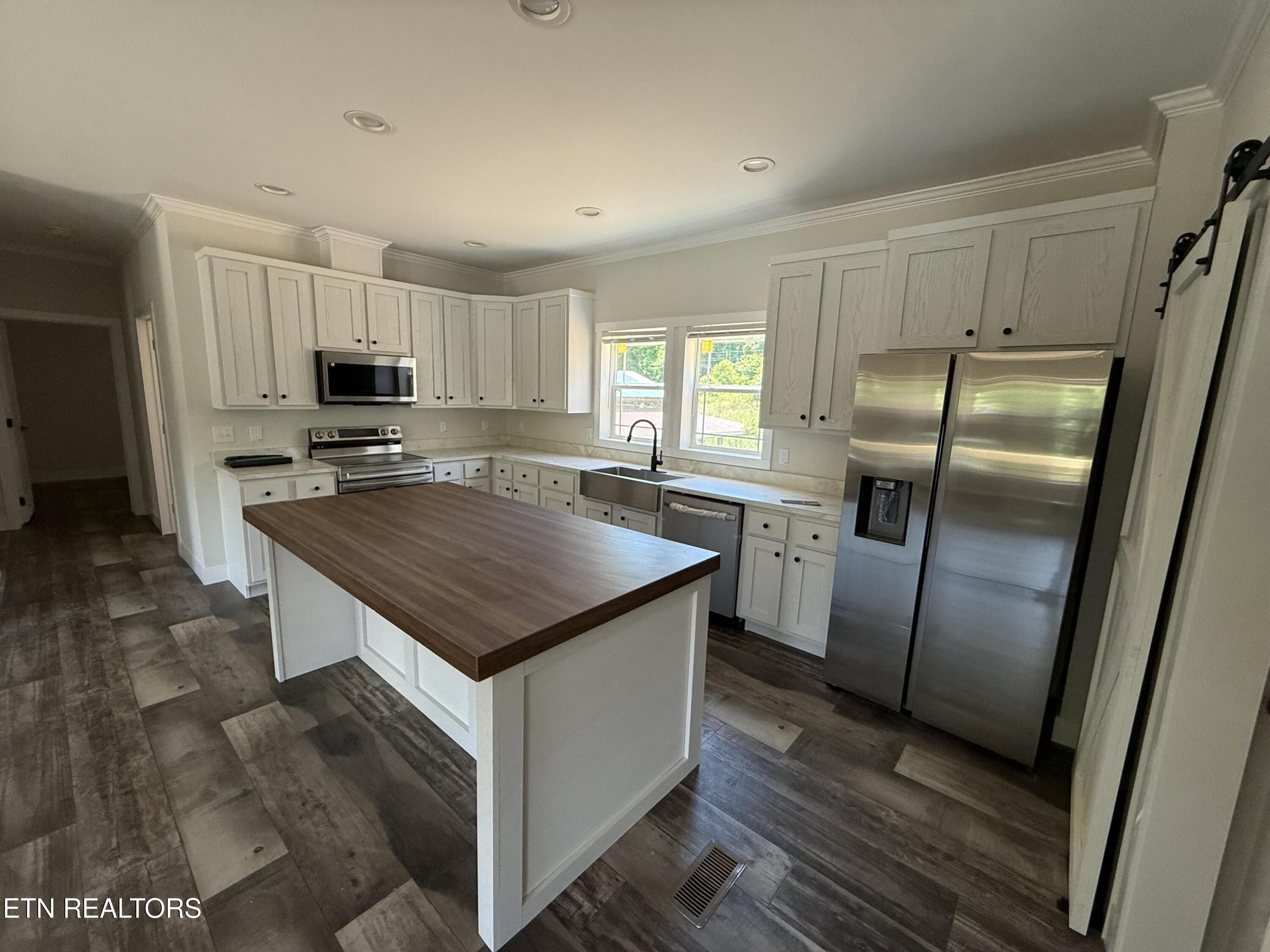 705 Robin Drive New Tazewell TN 37825