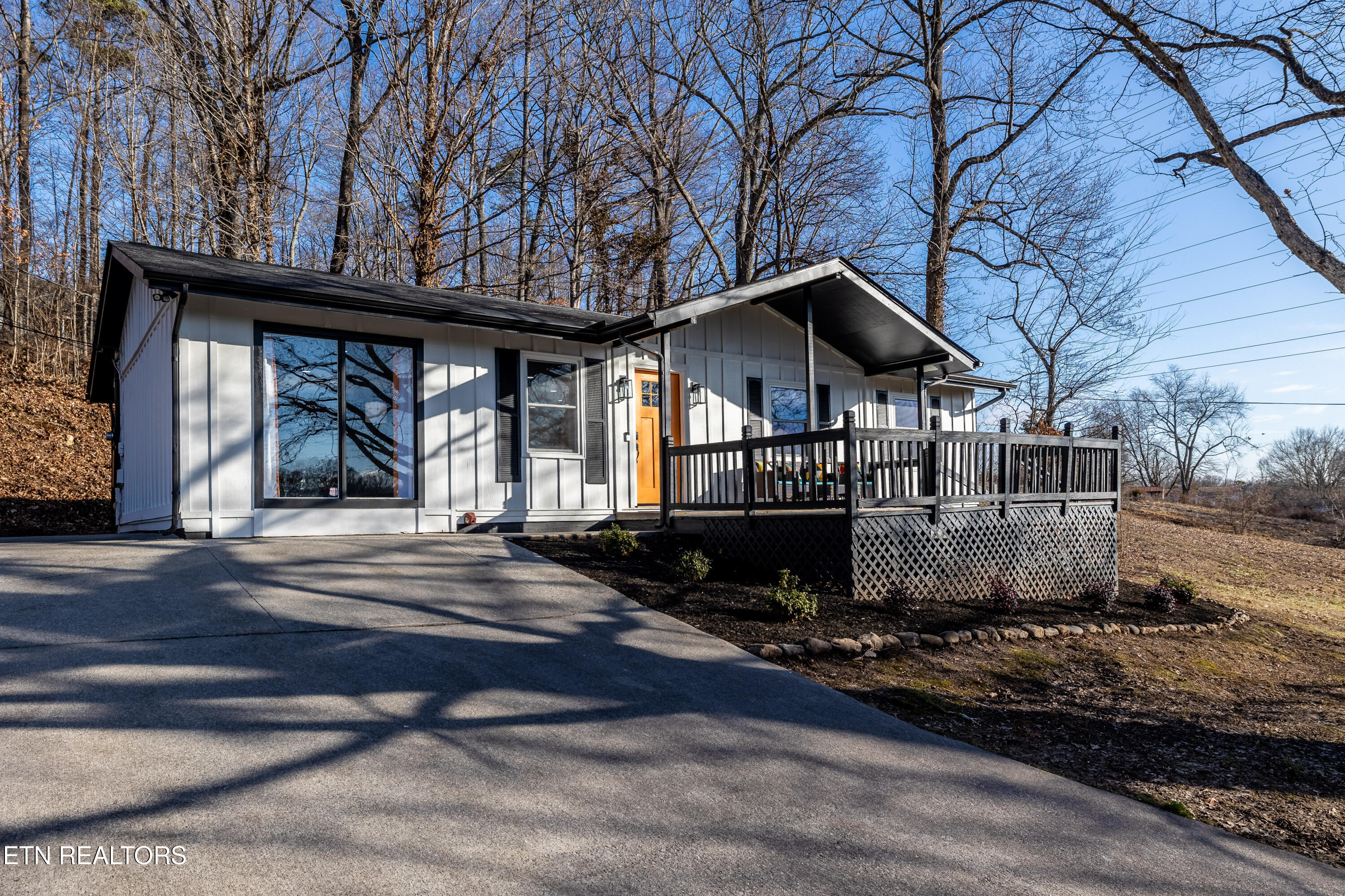 2915 Nickle Road Knoxville TN 37921
