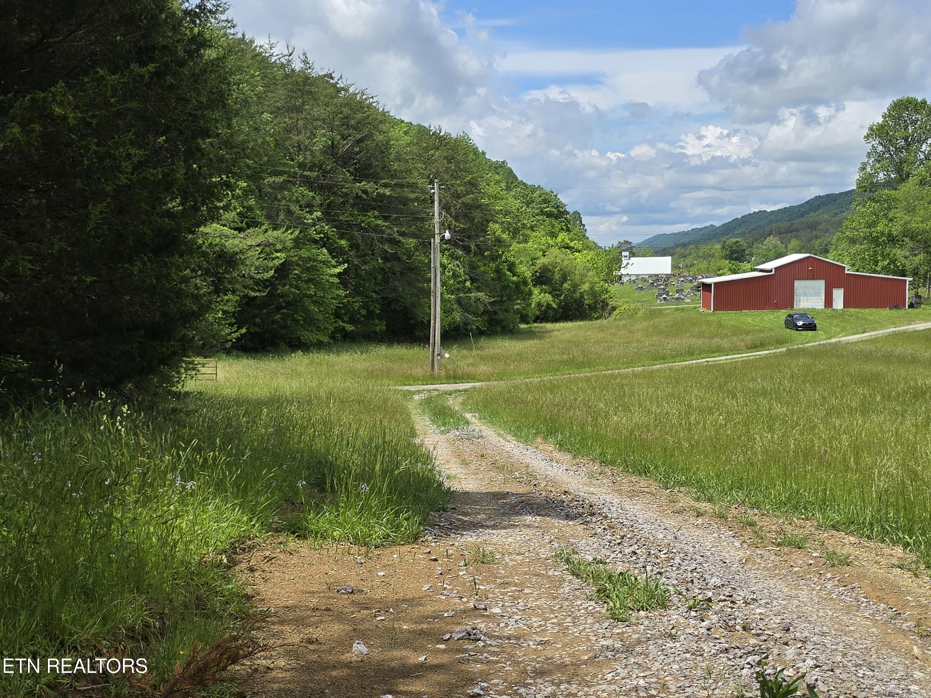 1432 Upper Caney Valley Road Tazewell TN 37879