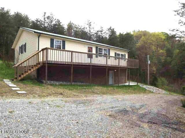 1432 Upper Caney Valley Road Tazewell TN 37879
