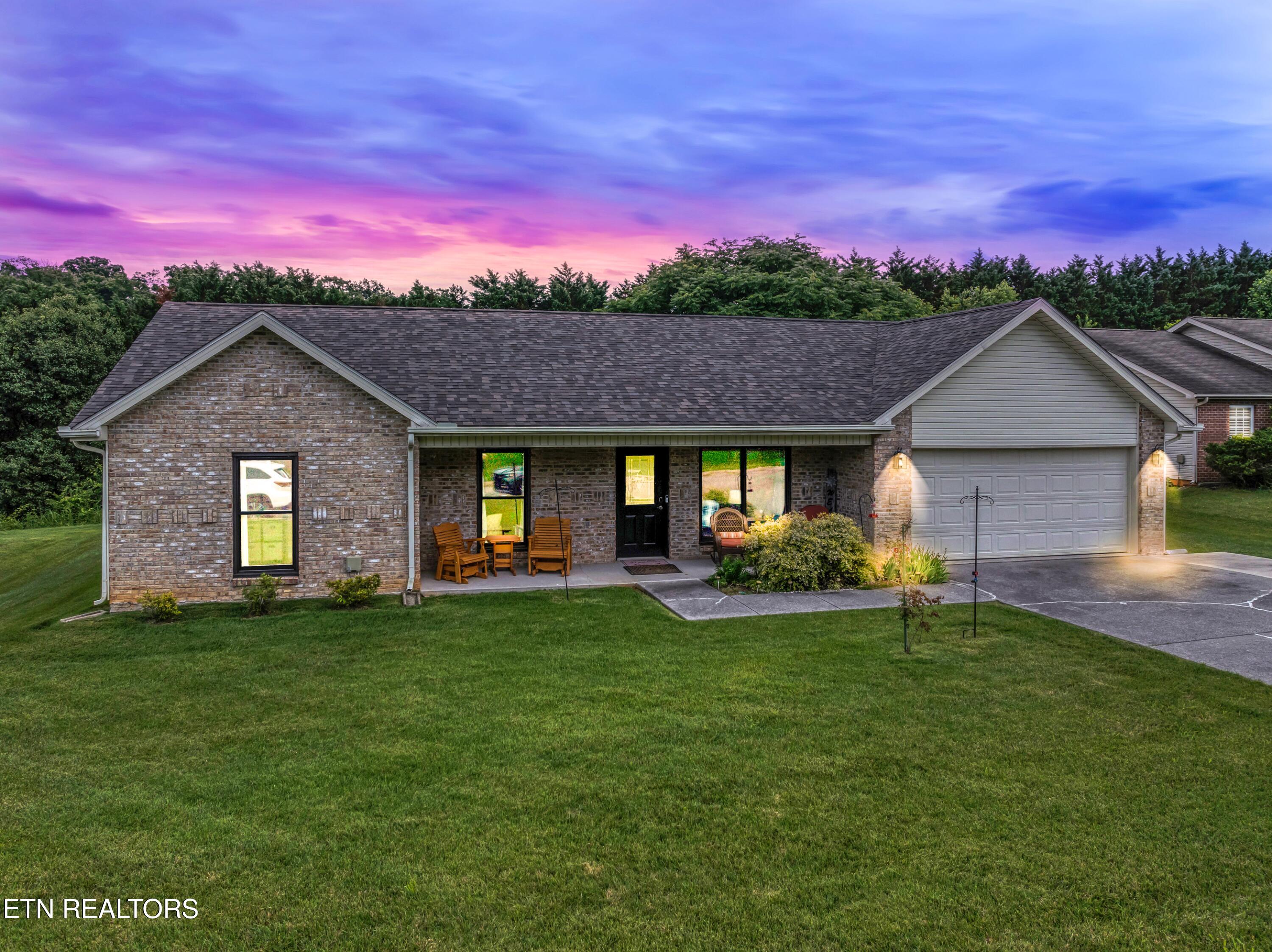 2812 Mayfly Way Maryville TN 37803