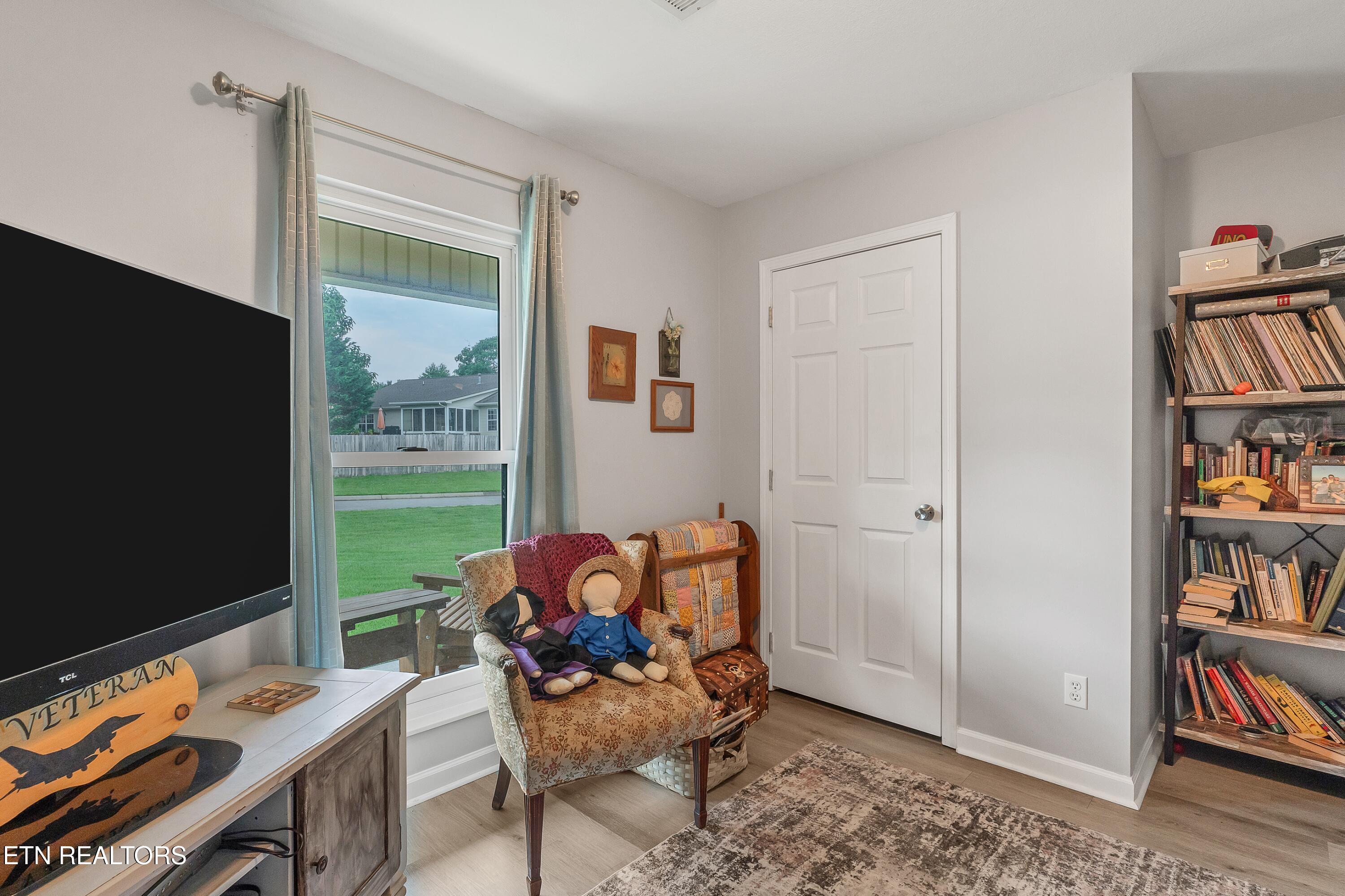 2812 Mayfly Way Maryville TN 37803