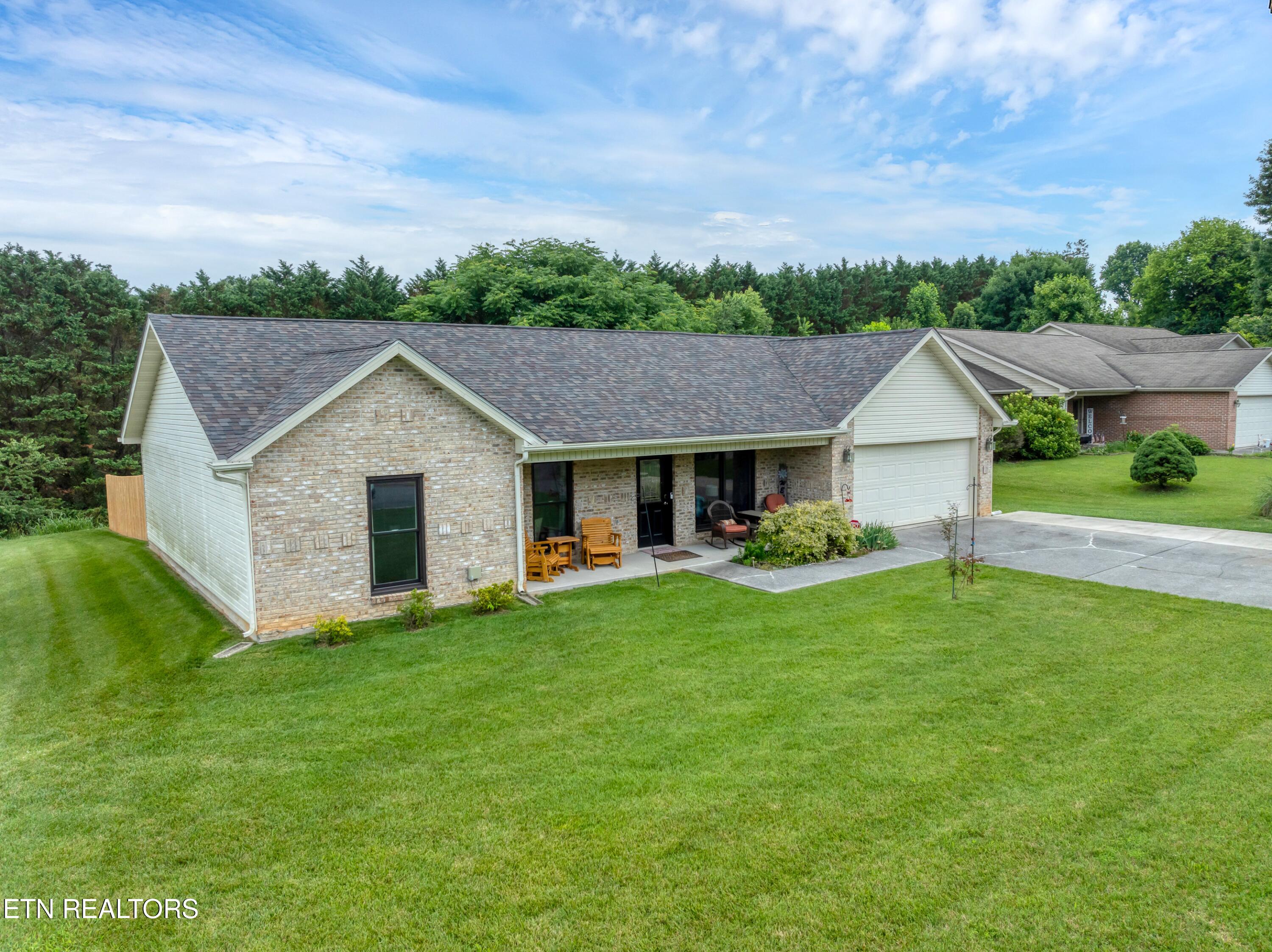 2812 Mayfly Way Maryville TN 37803