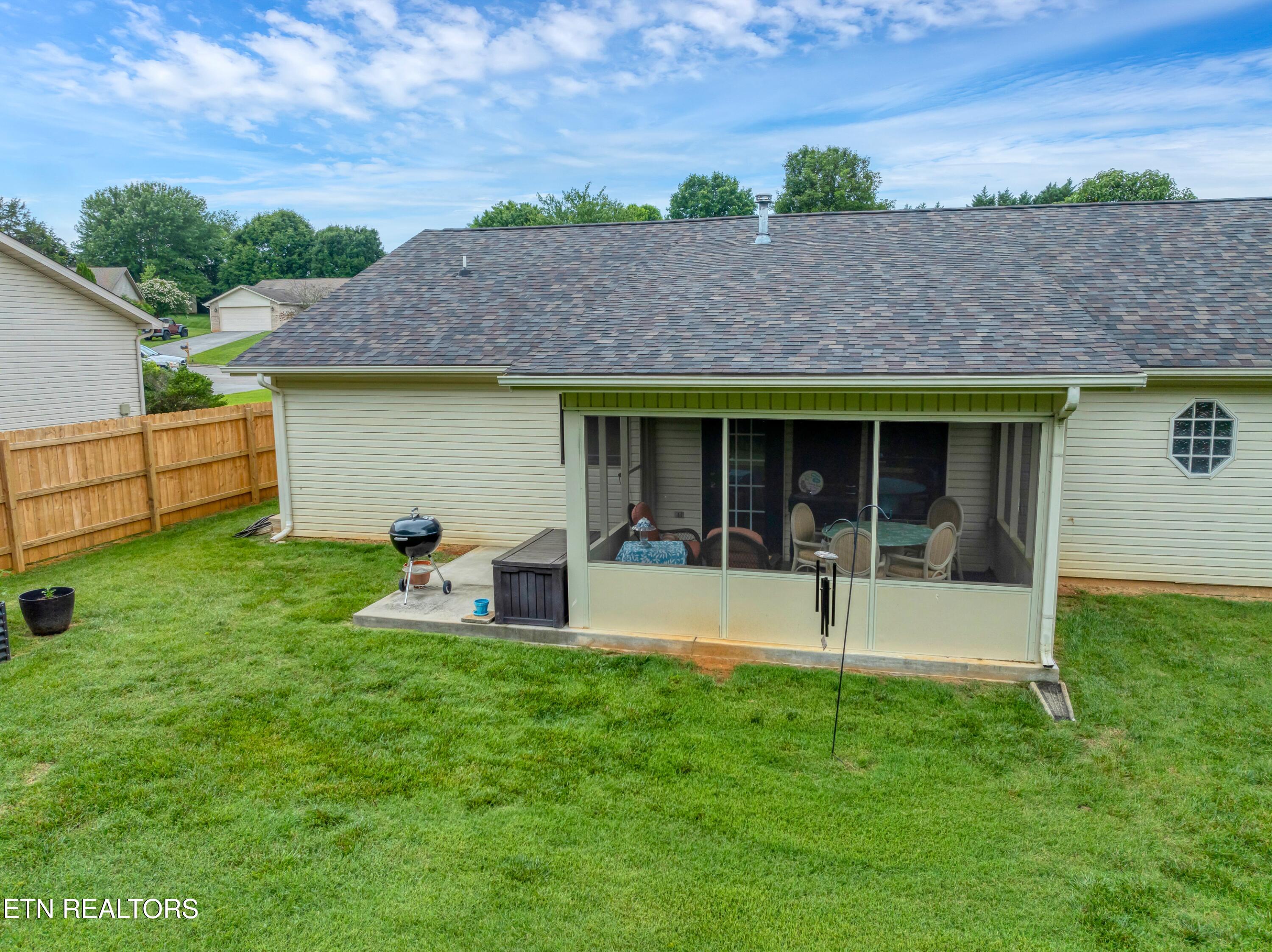 2812 Mayfly Way Maryville TN 37803