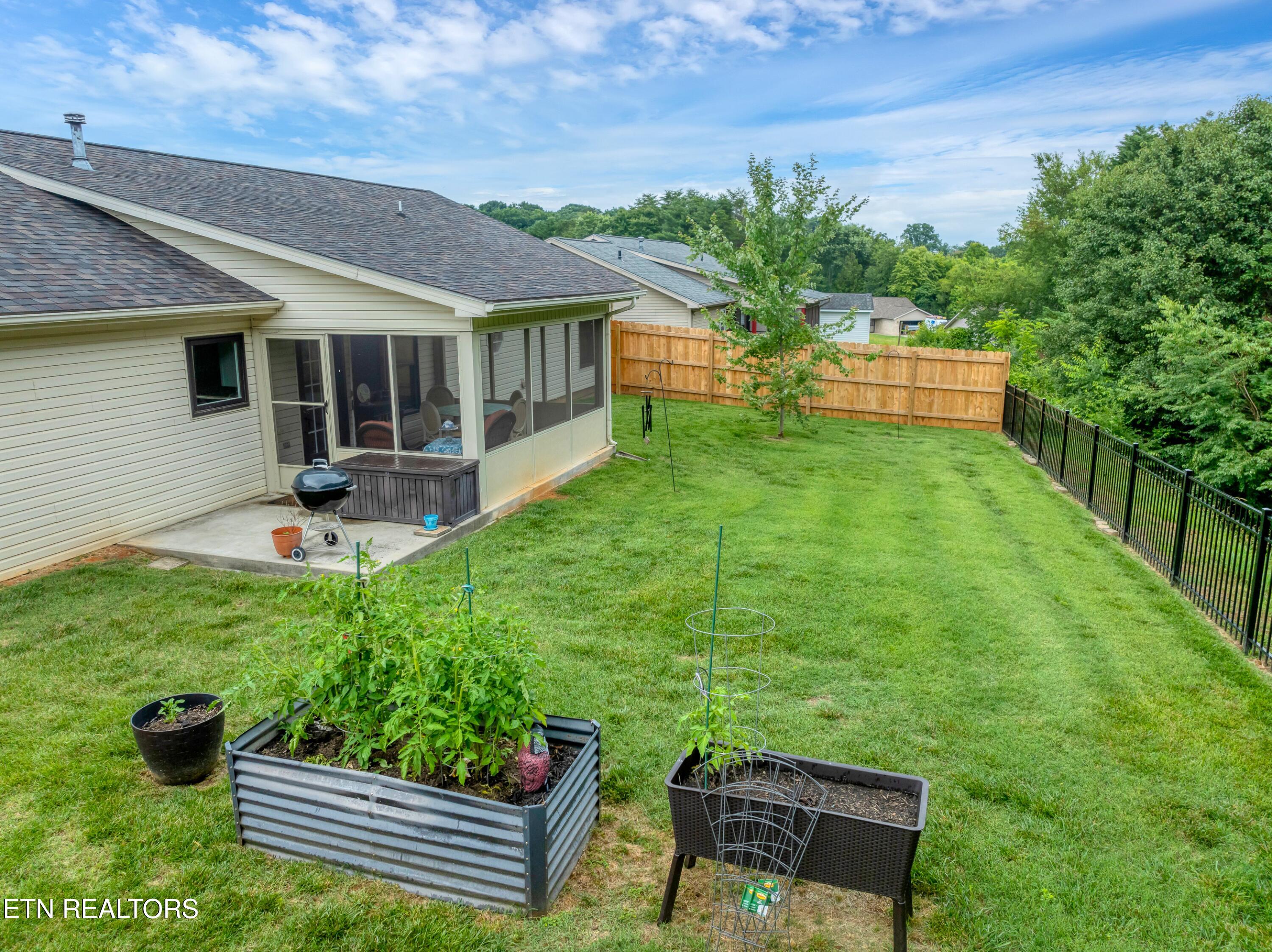 2812 Mayfly Way Maryville TN 37803
