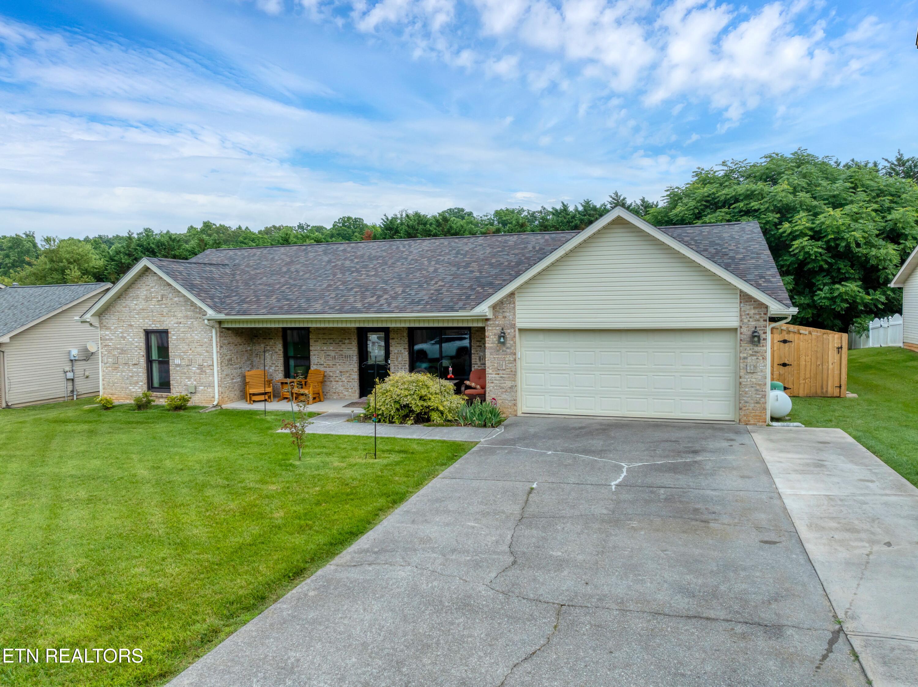 2812 Mayfly Way Maryville TN 37803