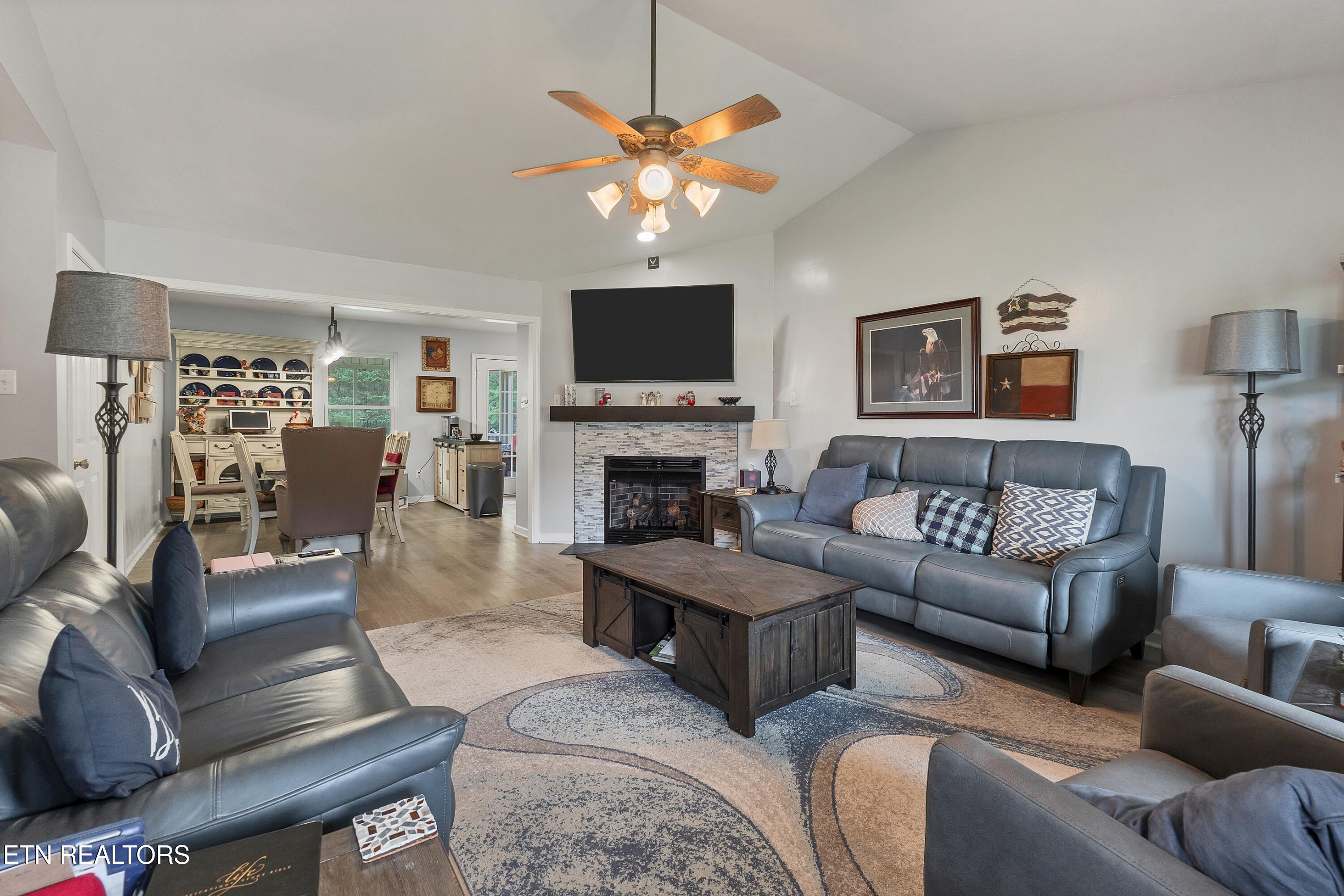 2812 Mayfly Way Maryville TN 37803