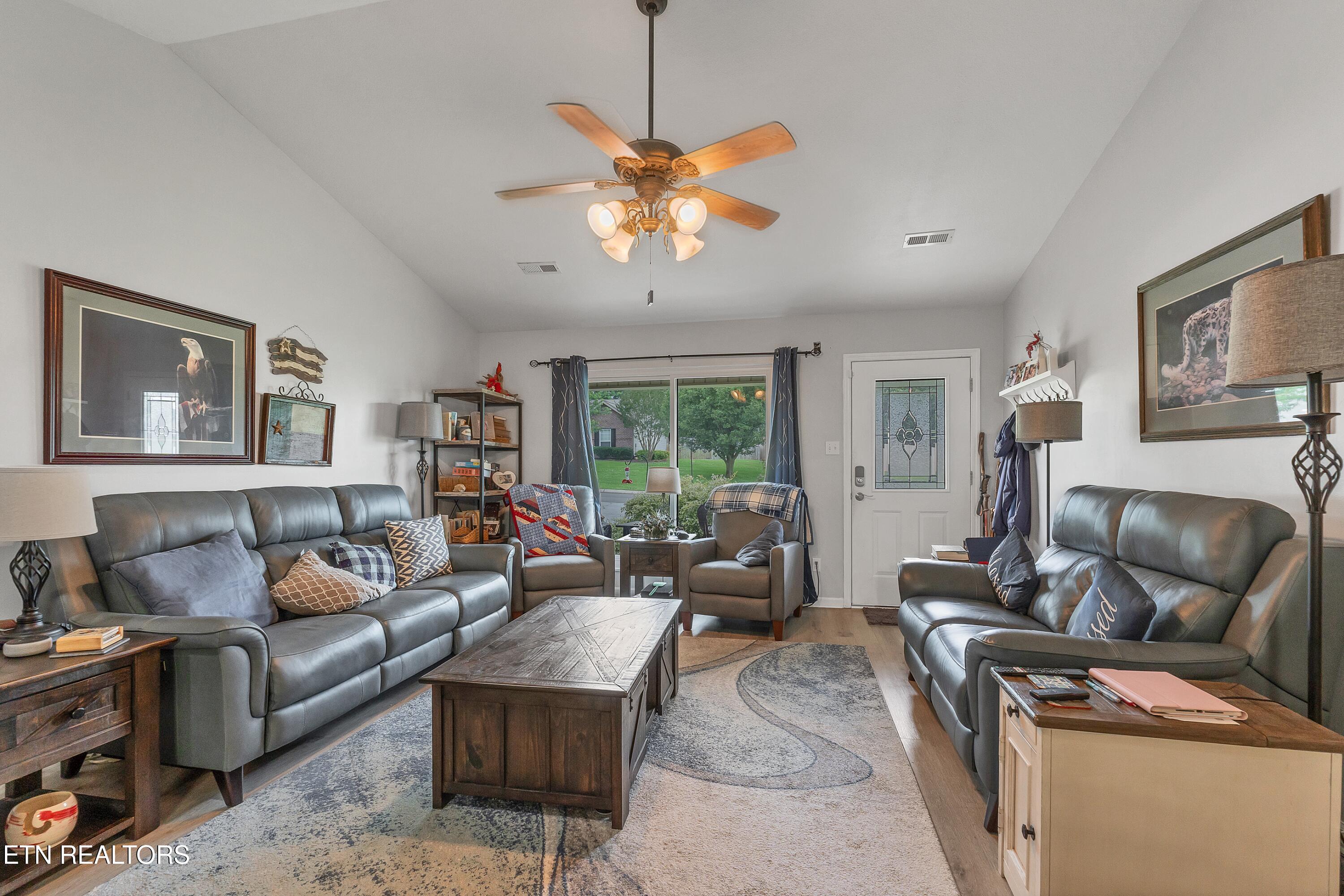 2812 Mayfly Way Maryville TN 37803