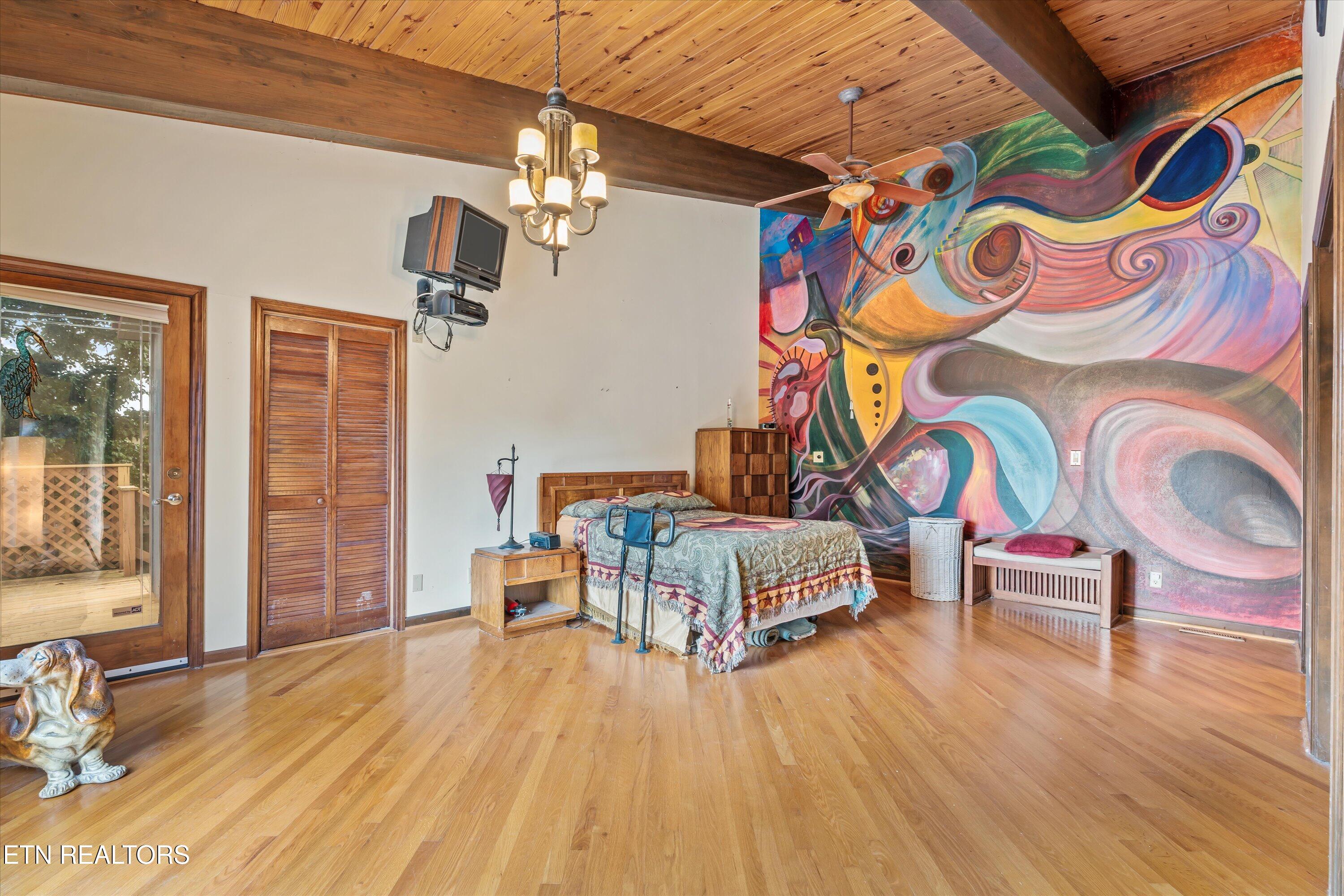 411 Orchard Knob Road Clinton TN 37716