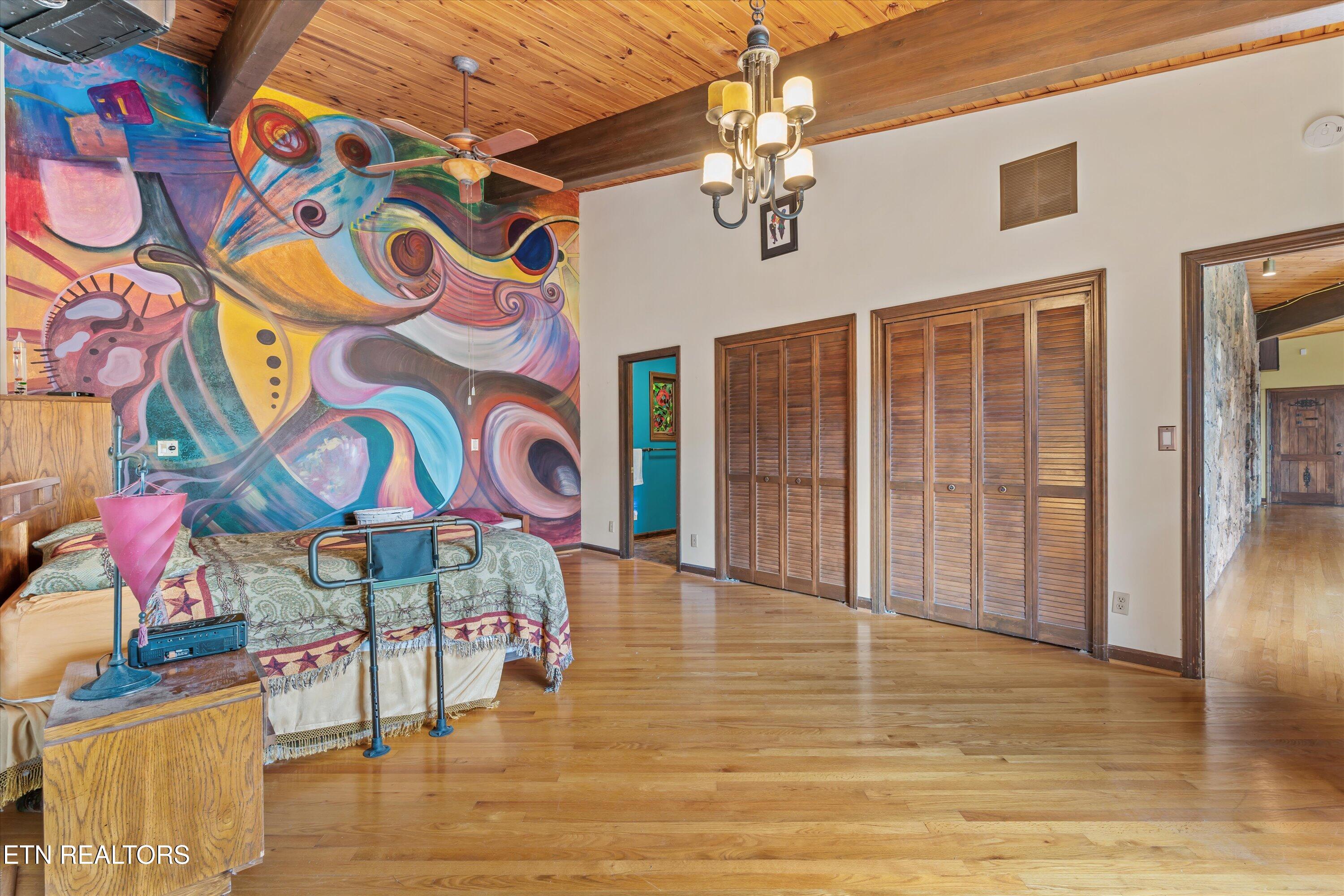 411 Orchard Knob Road Clinton TN 37716