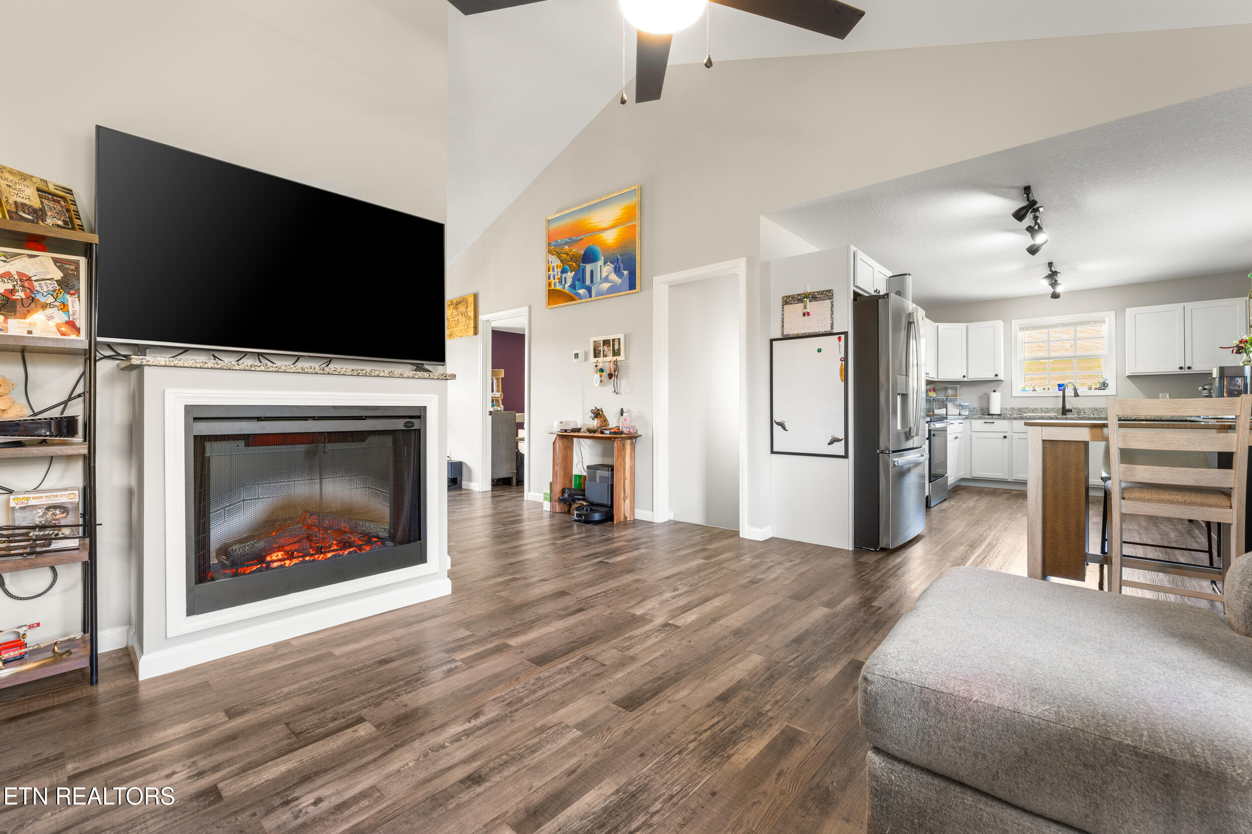 3886 Settlers Trail Kodak TN 37764