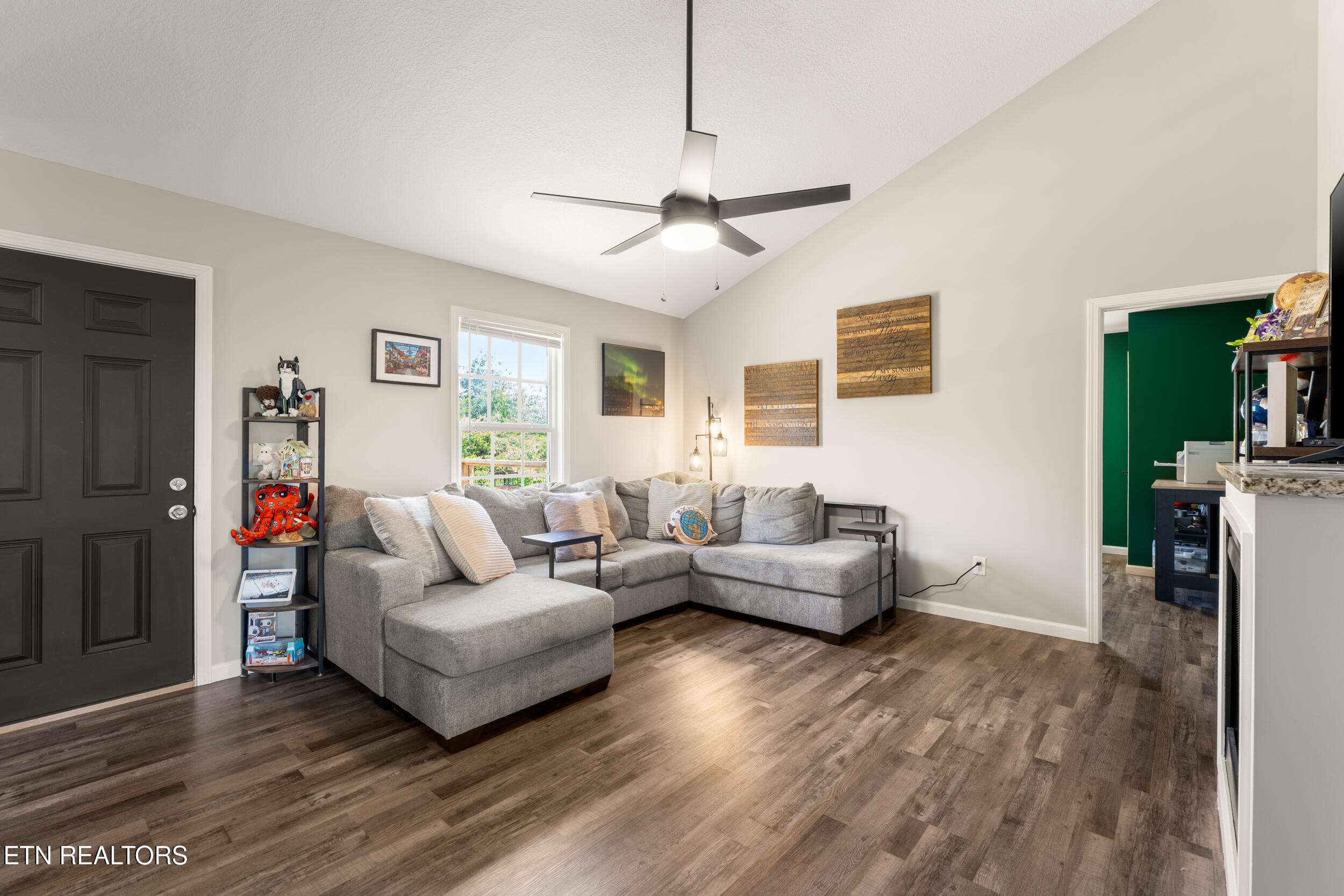 3886 Settlers Trail Kodak TN 37764
