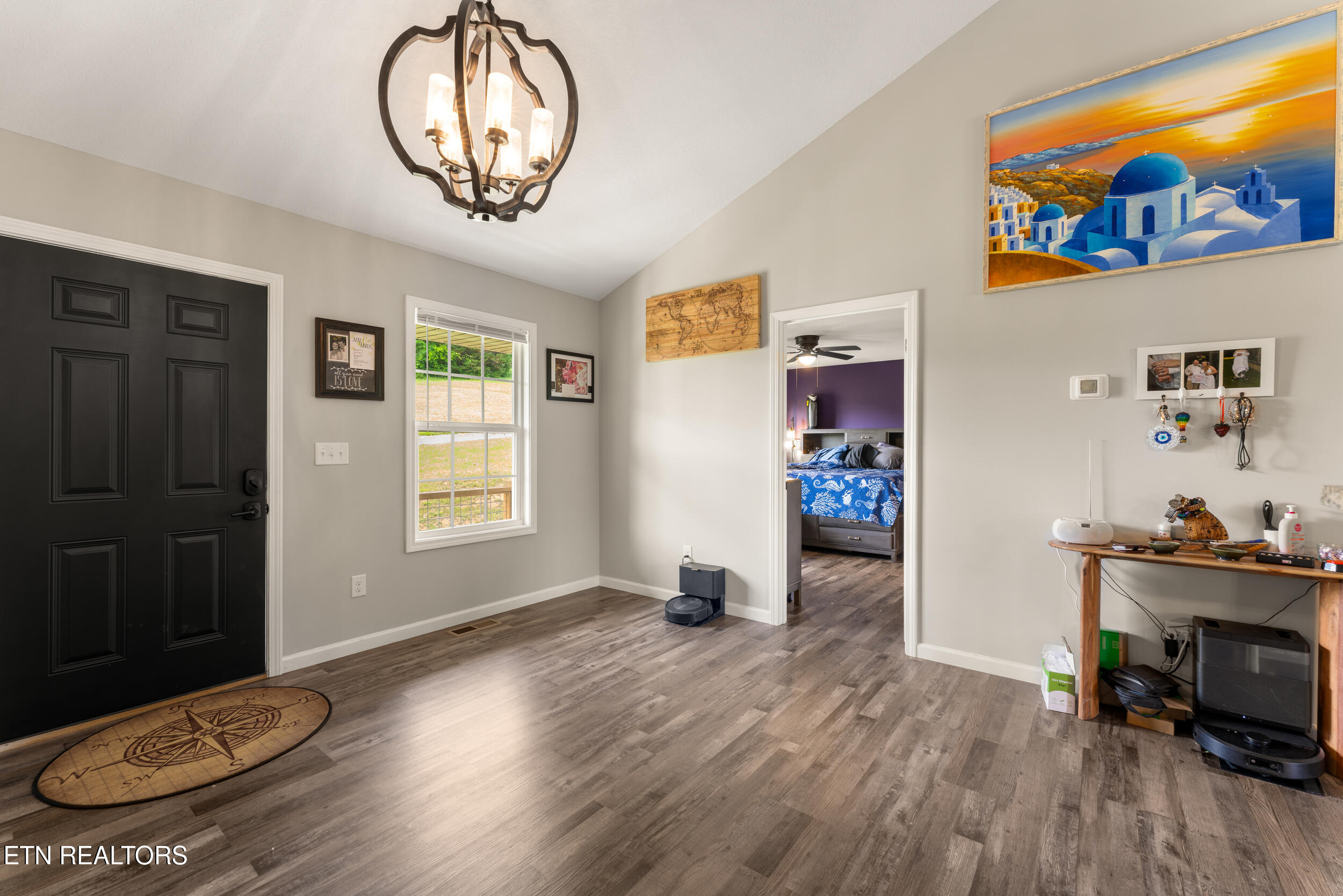 3886 Settlers Trail Kodak TN 37764