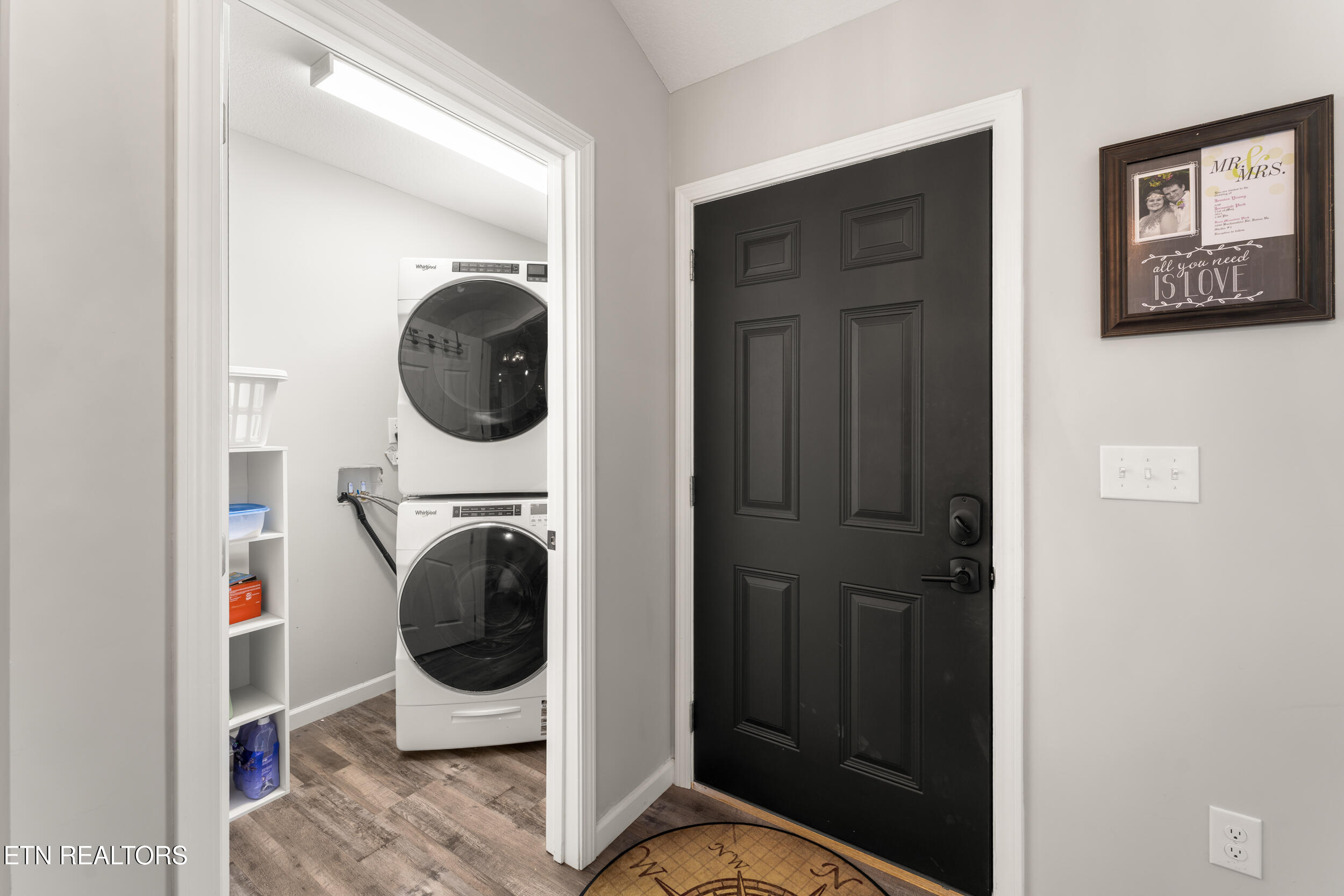 3886 Settlers Trail Kodak TN 37764