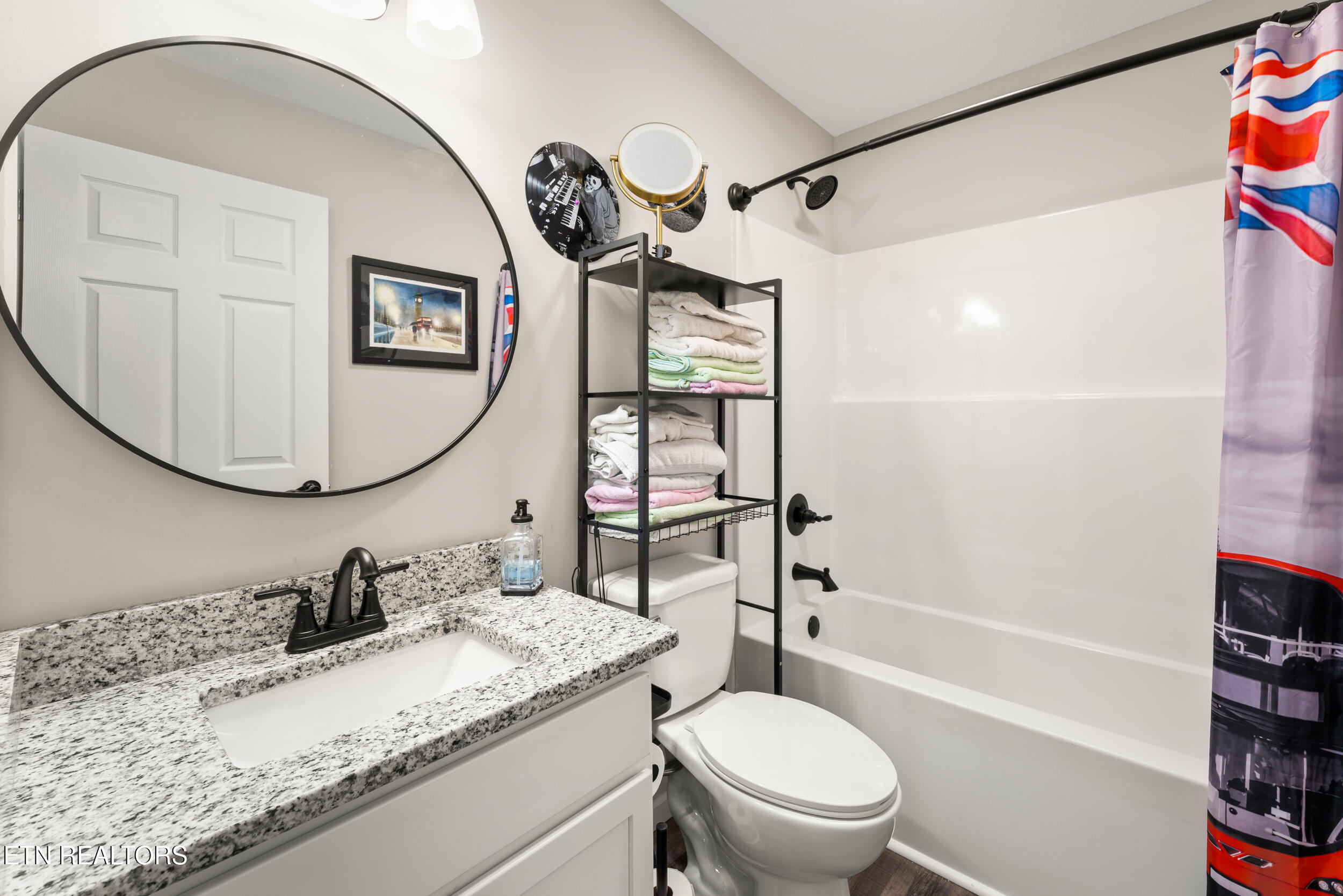 3886 Settlers Trail Kodak TN 37764
