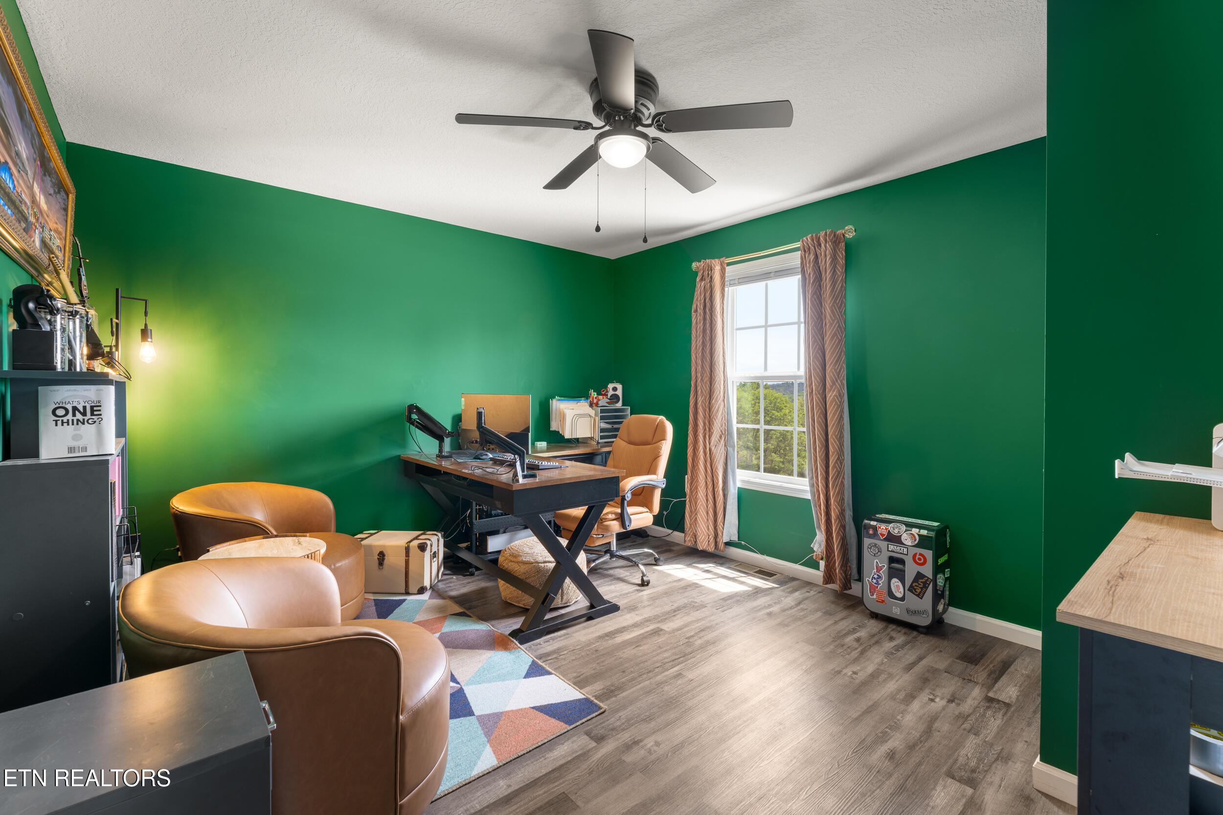 3886 Settlers Trail Kodak TN 37764