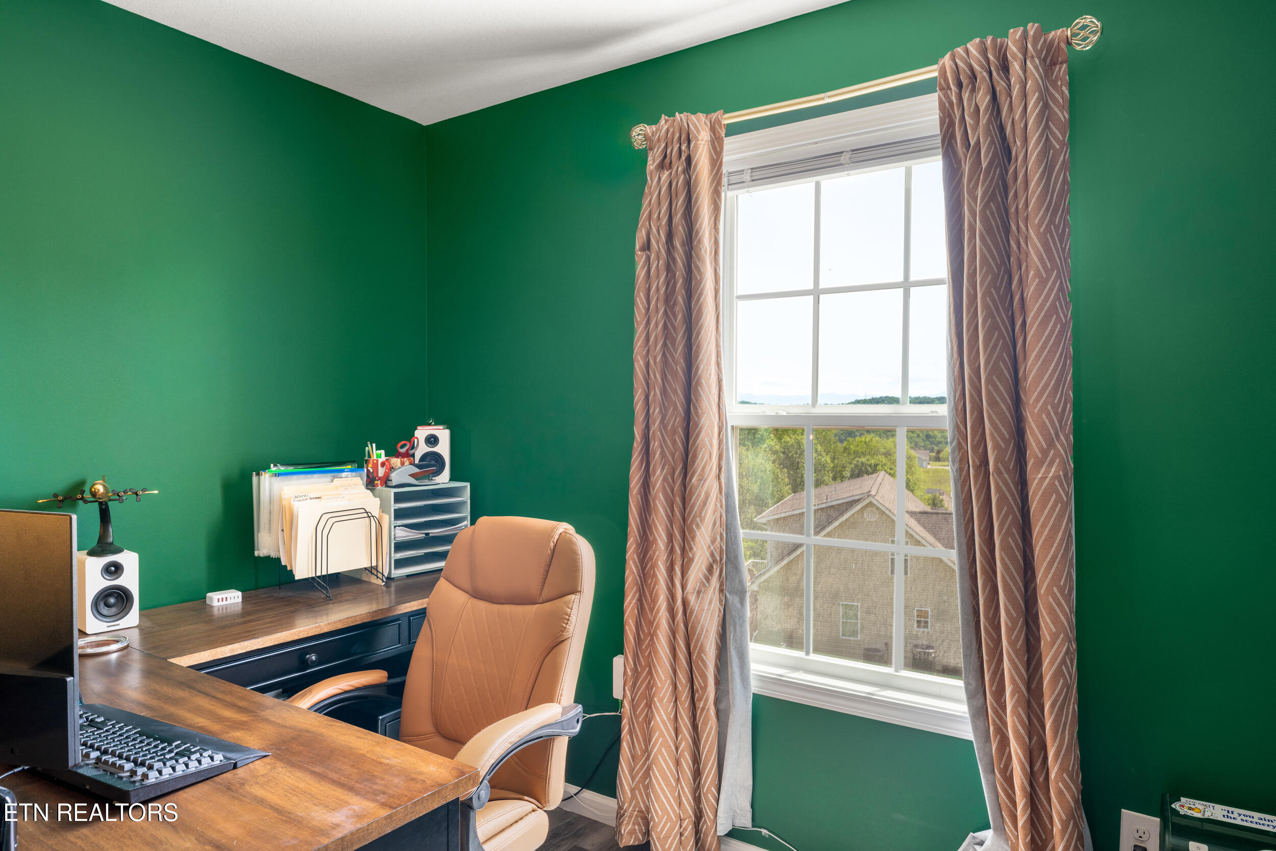 3886 Settlers Trail Kodak TN 37764