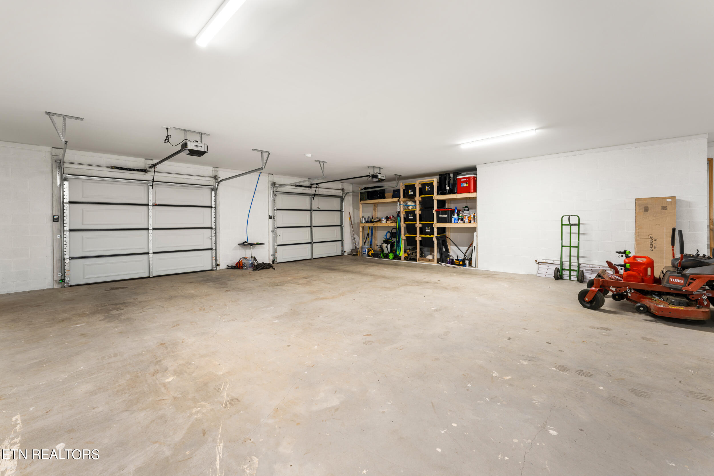 3886 Settlers Trail Kodak TN 37764