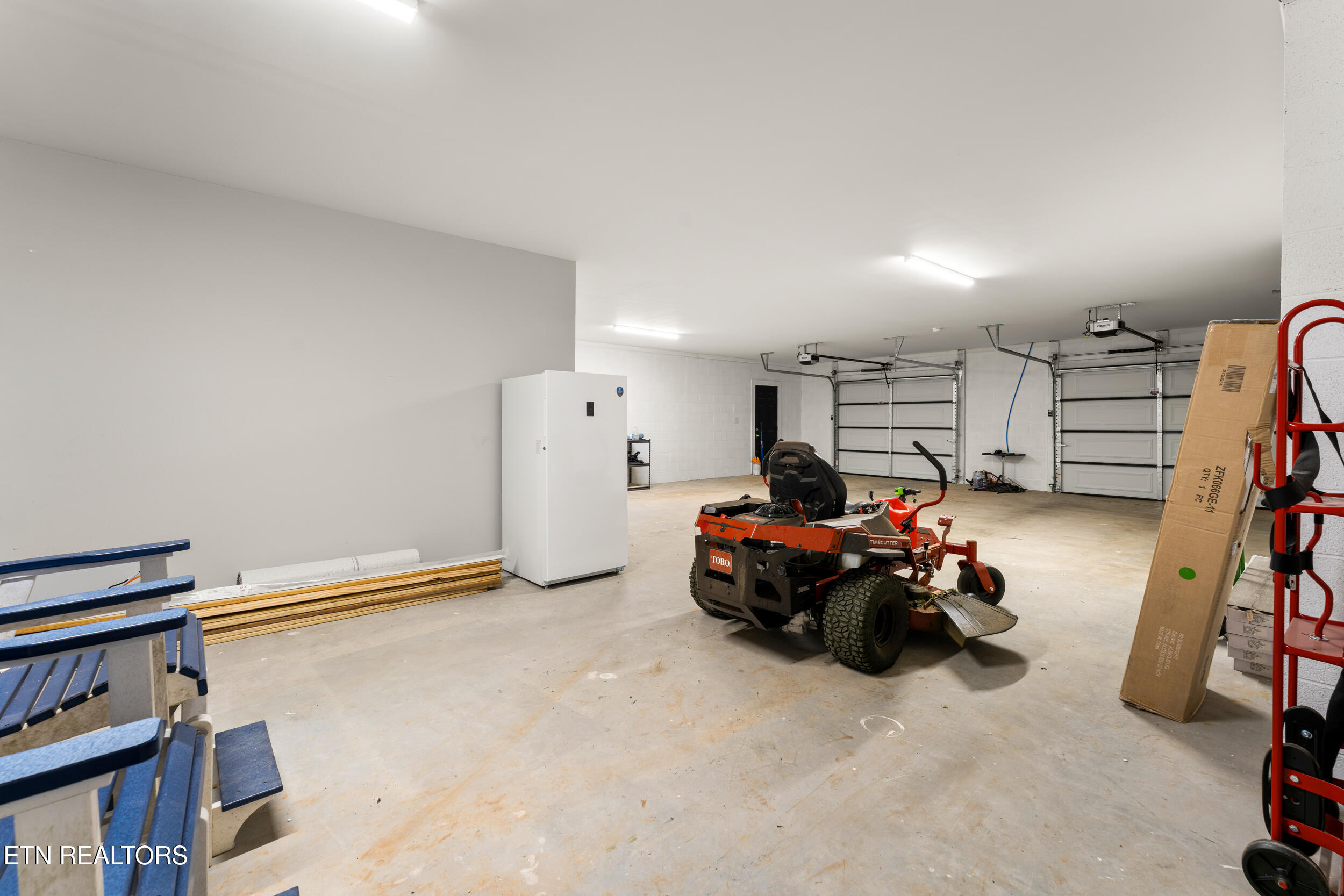 3886 Settlers Trail Kodak TN 37764