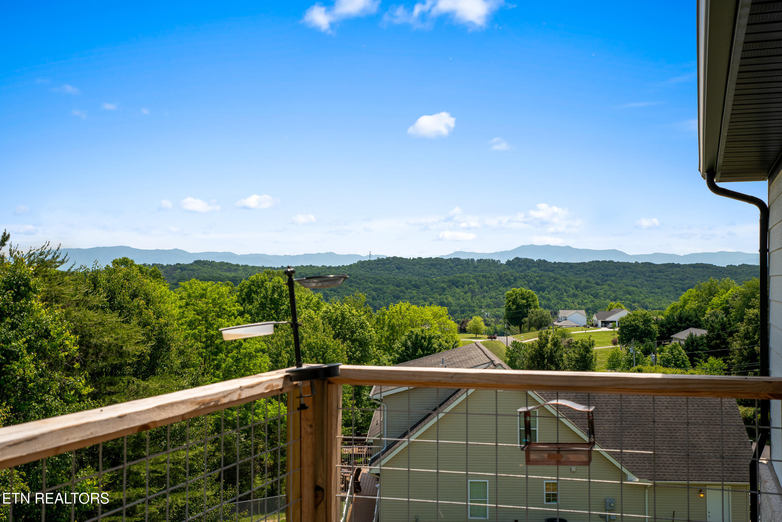 3886 Settlers Trail Kodak TN 37764