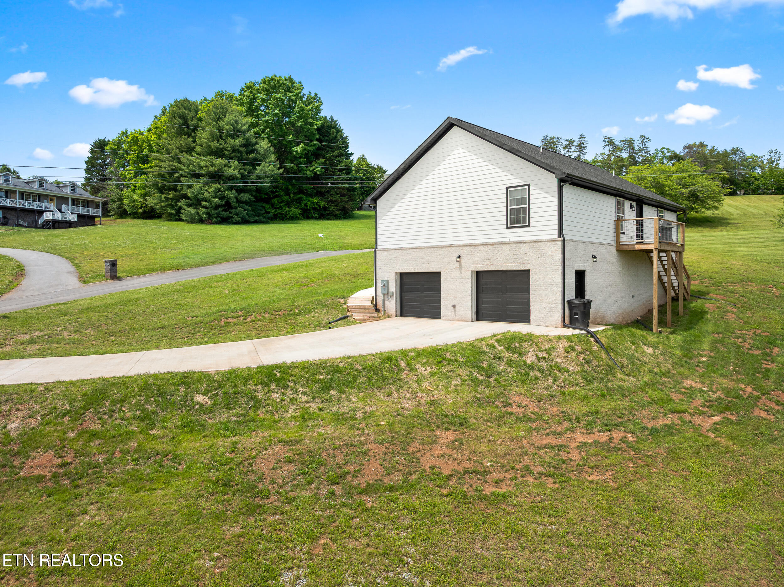 3886 Settlers Trail Kodak TN 37764